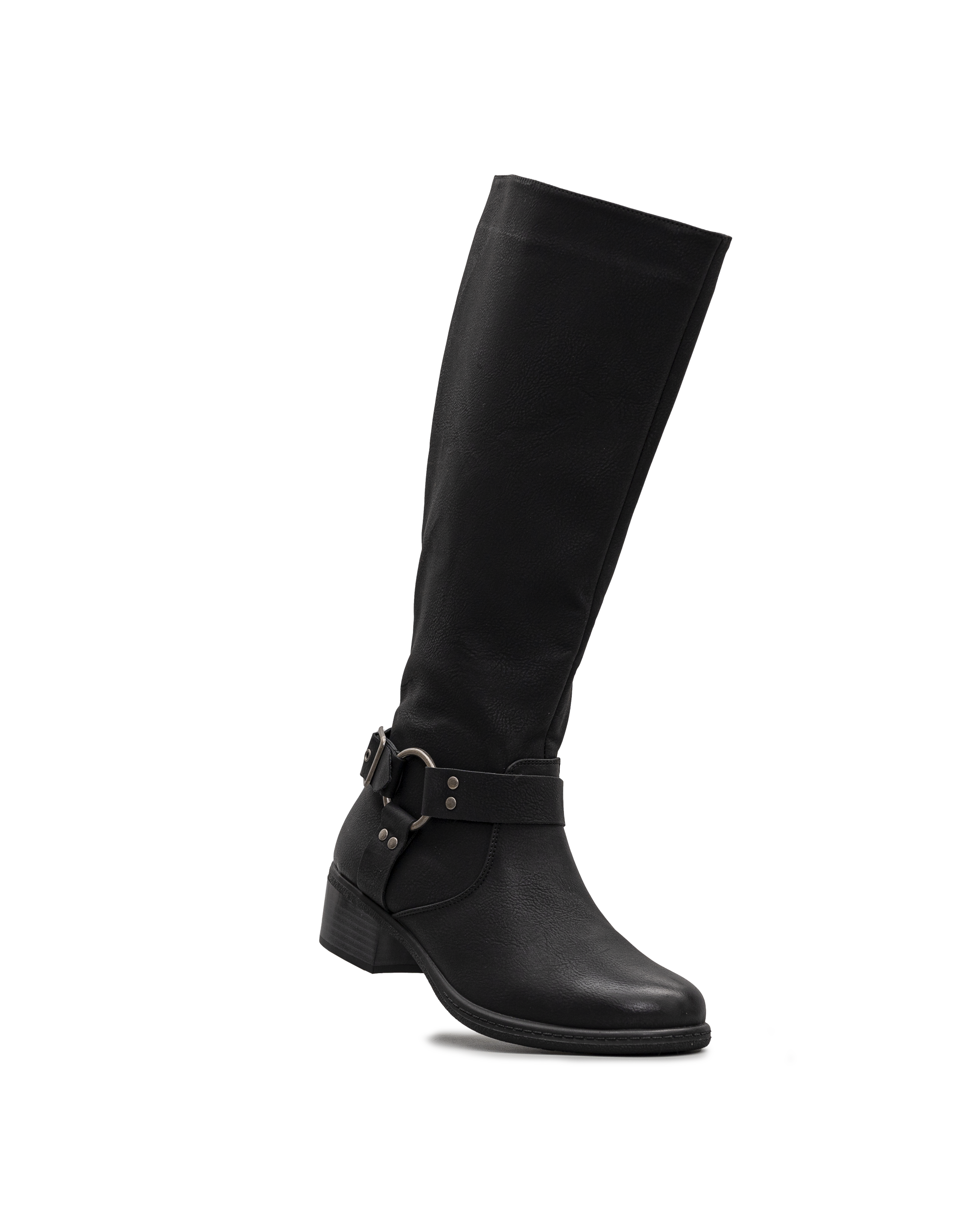 Anick - Noir - #11C-200