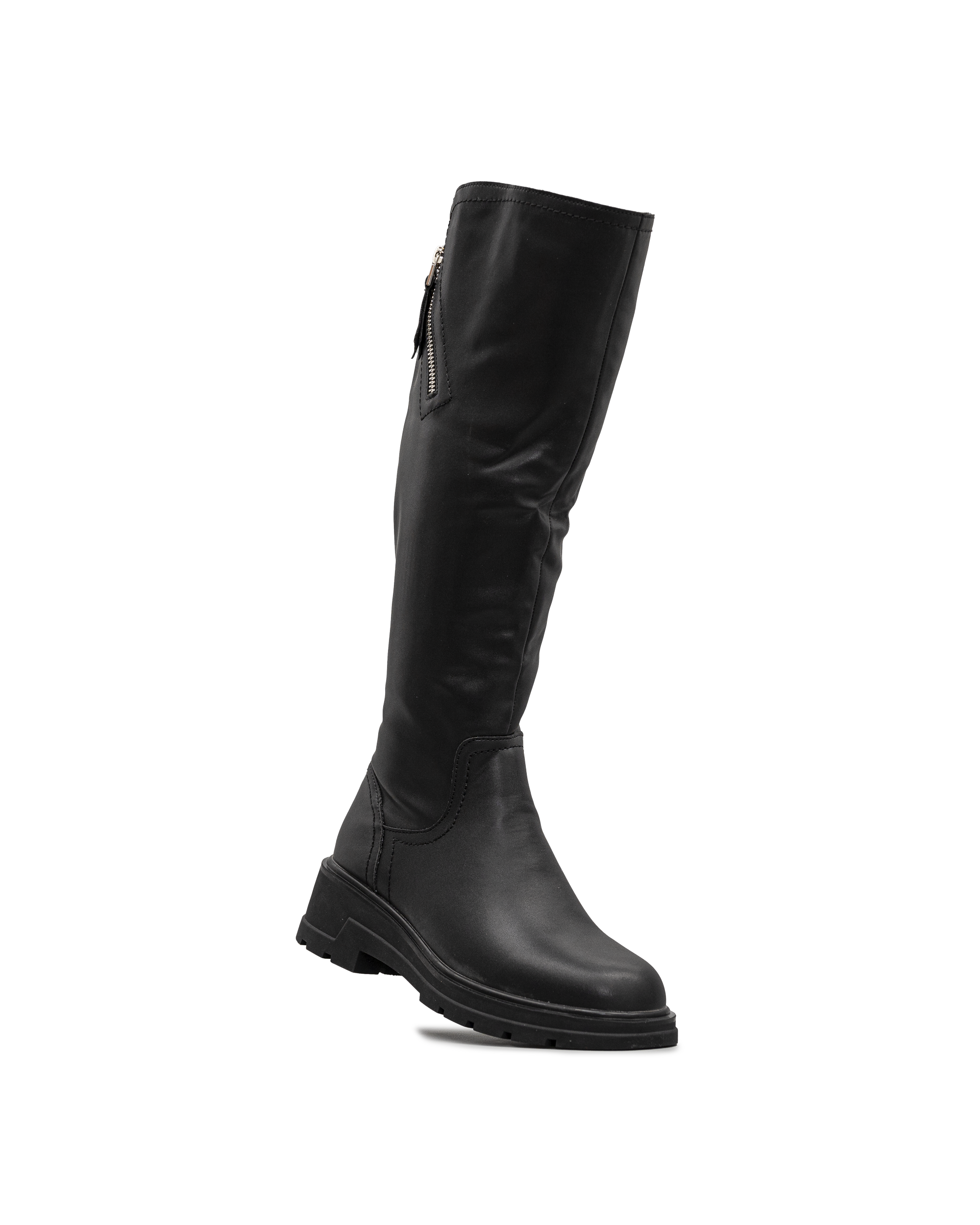 Luna 3  - Noir uni - #11C-208