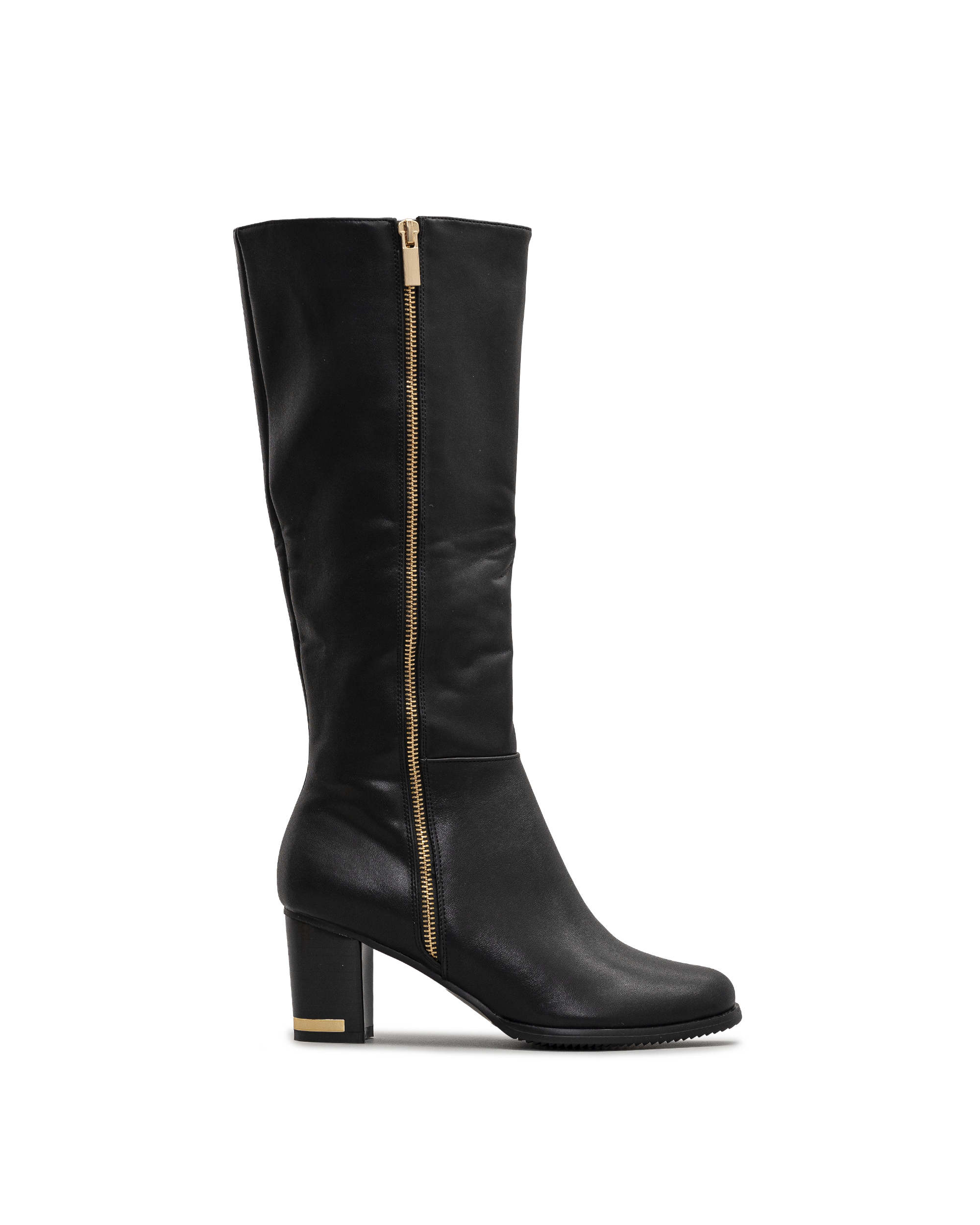 Clara 4 - Noir uni - #11C-209