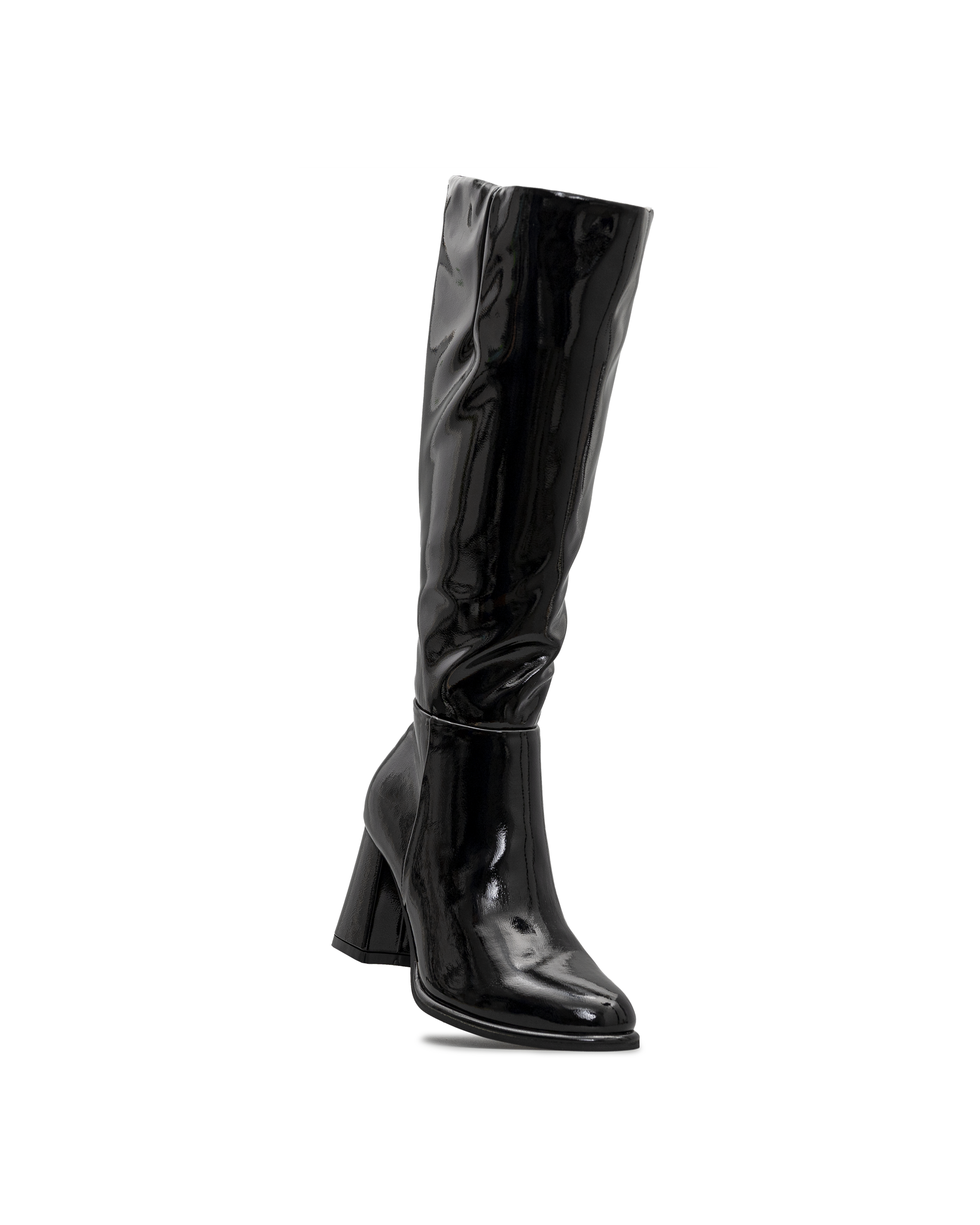 Giselle - Noir verni - #11C-210