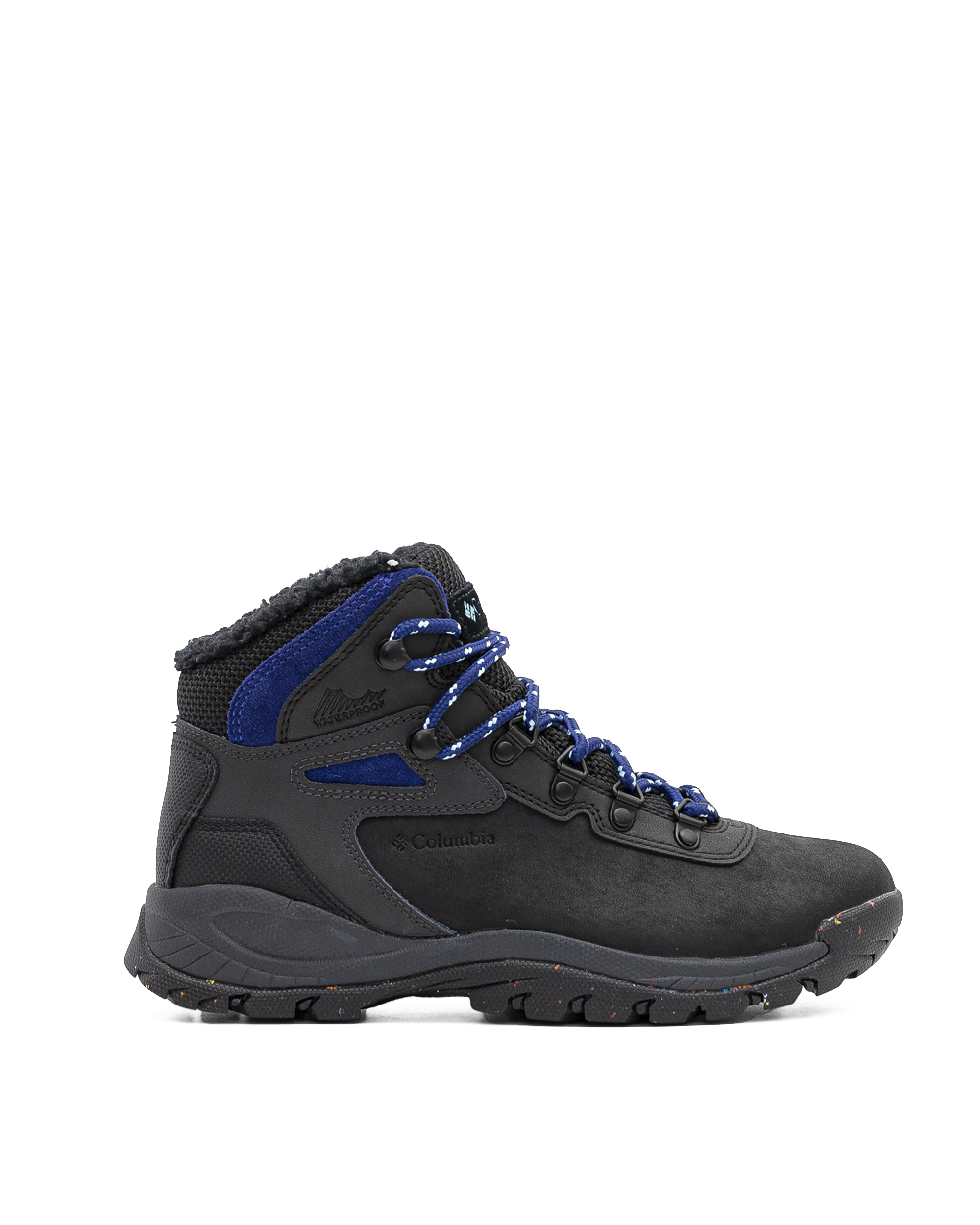 Newton ridge plus - Multicolore - #11M-01