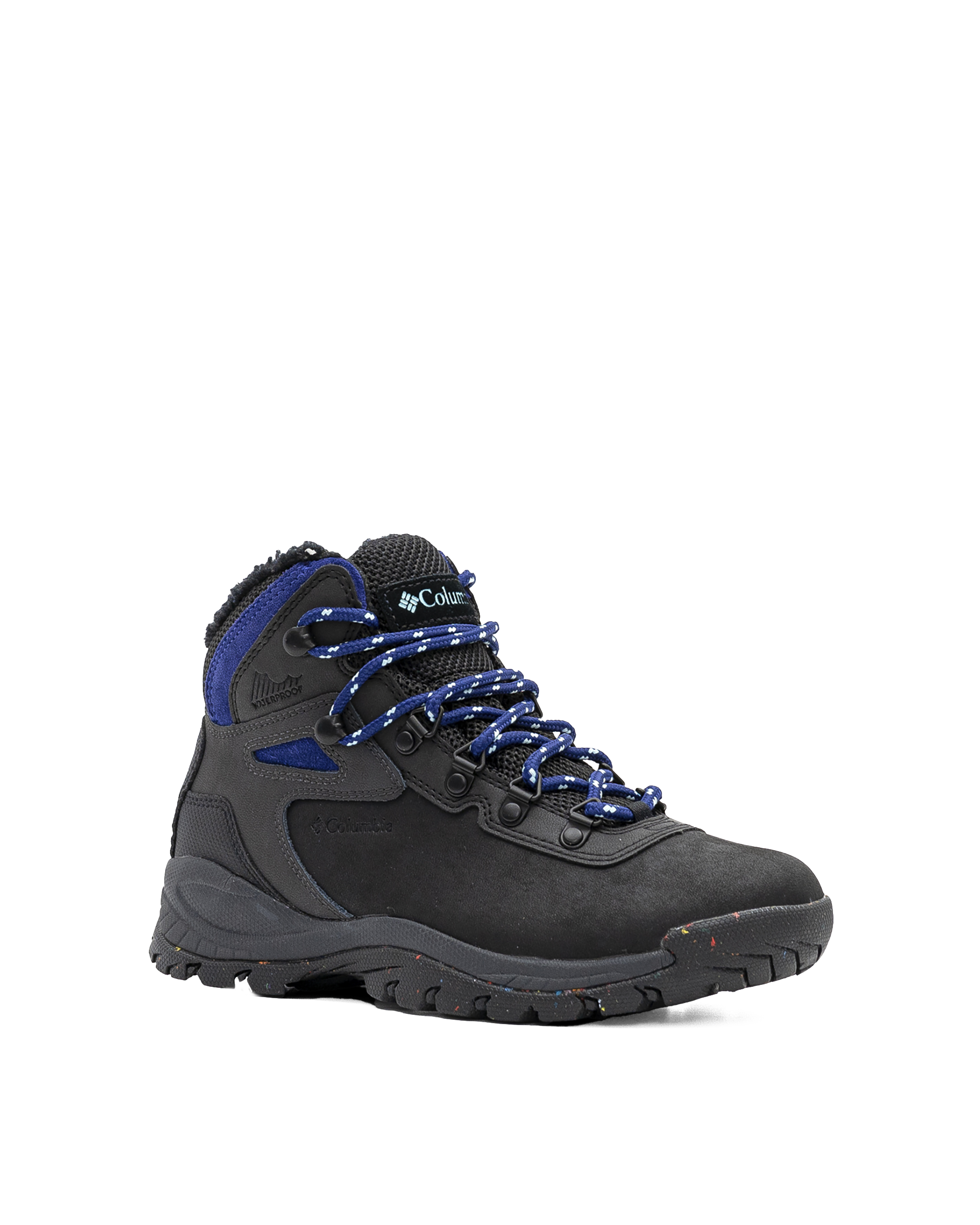 Newton ridge plus - Multicolore - #11M-01