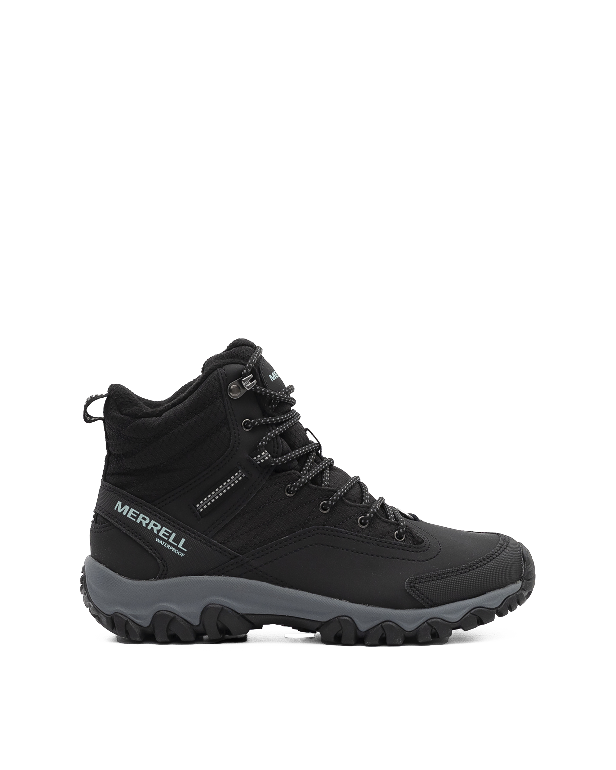 Thermo akita mid - Noir - #11M-09