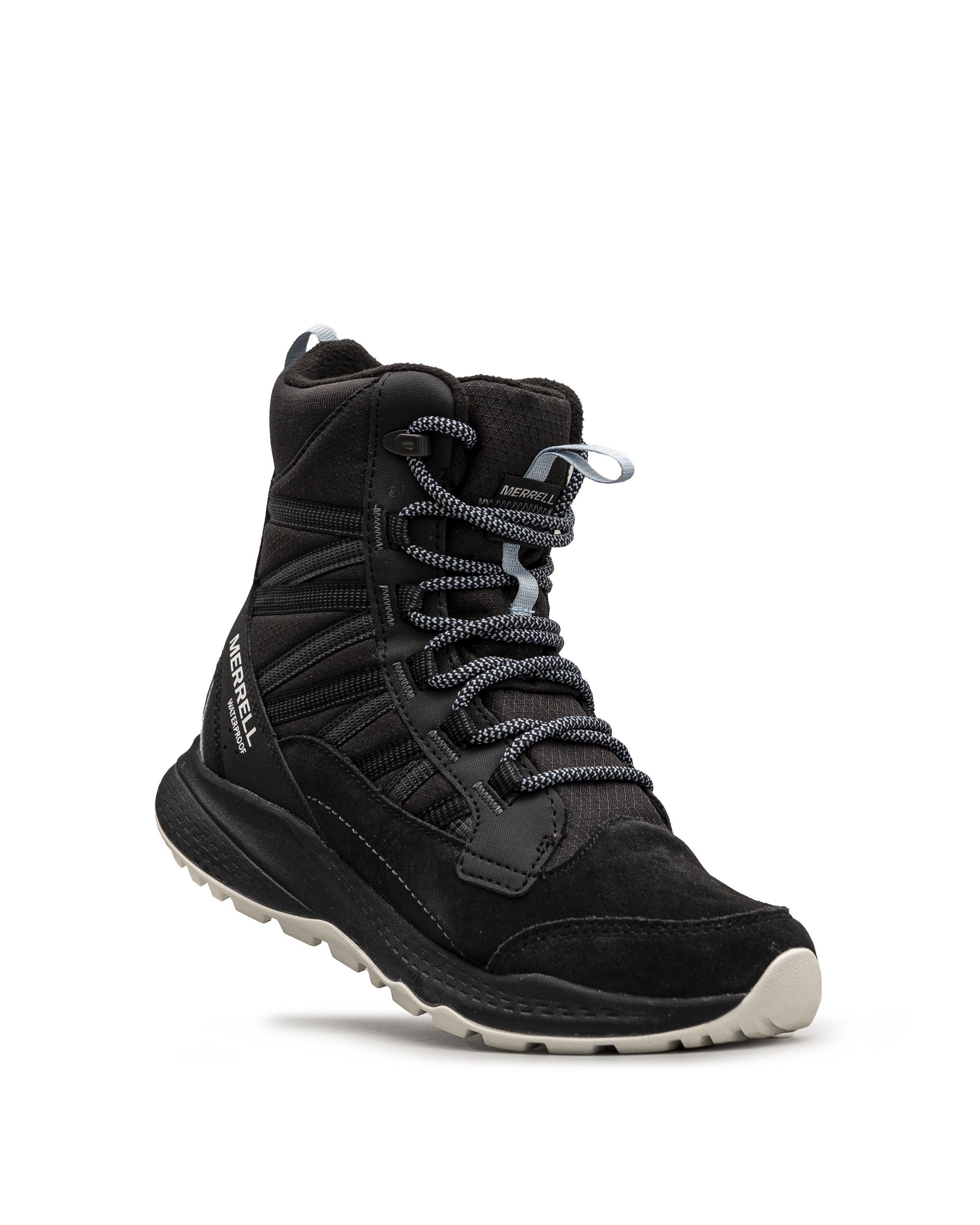 Bravada edge 2 thermo  - Noir - #11M-201