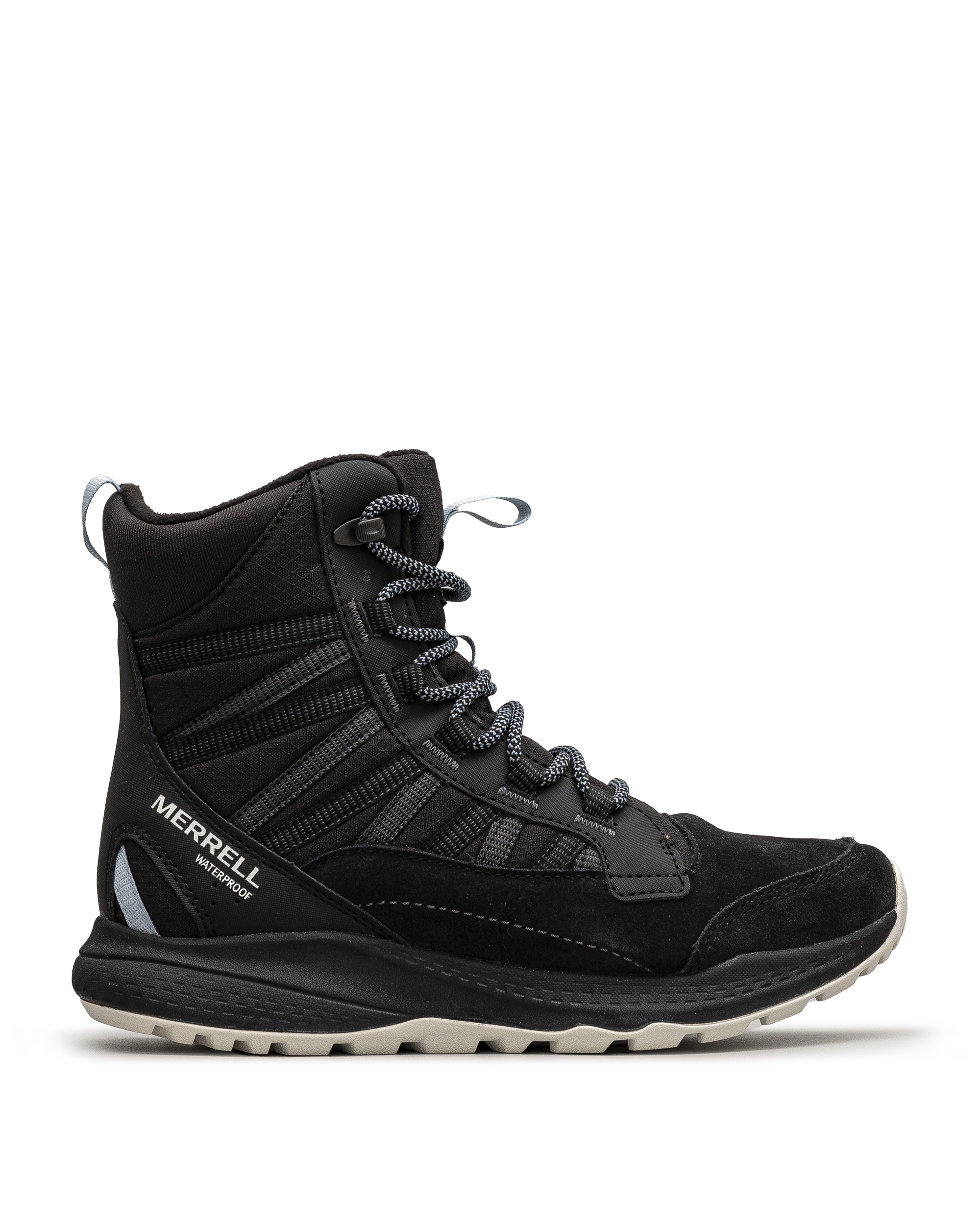 Bravada edge 2 thermo  - Noir - #11M-201