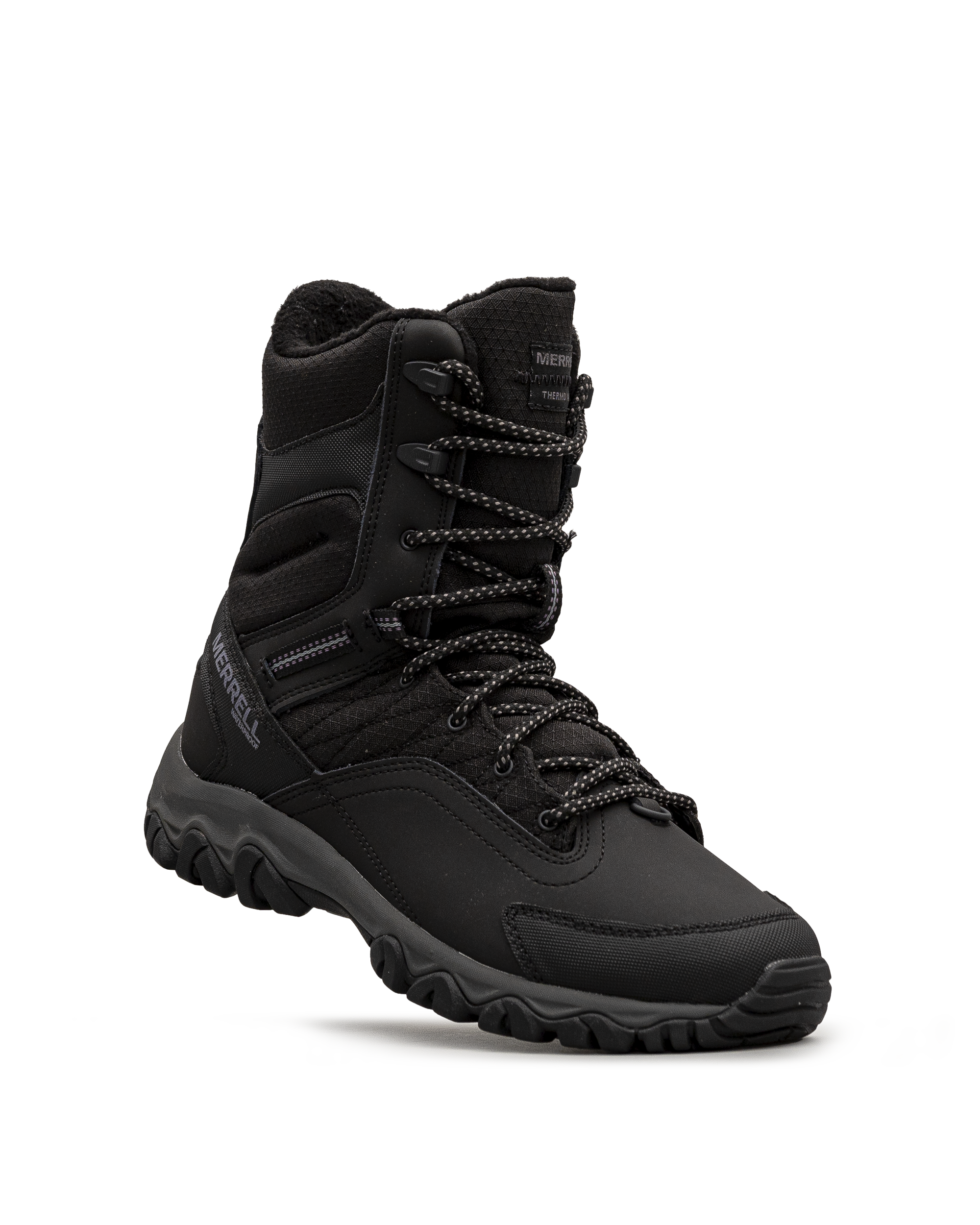 Thermo akita tall  - Noir - #11M-202