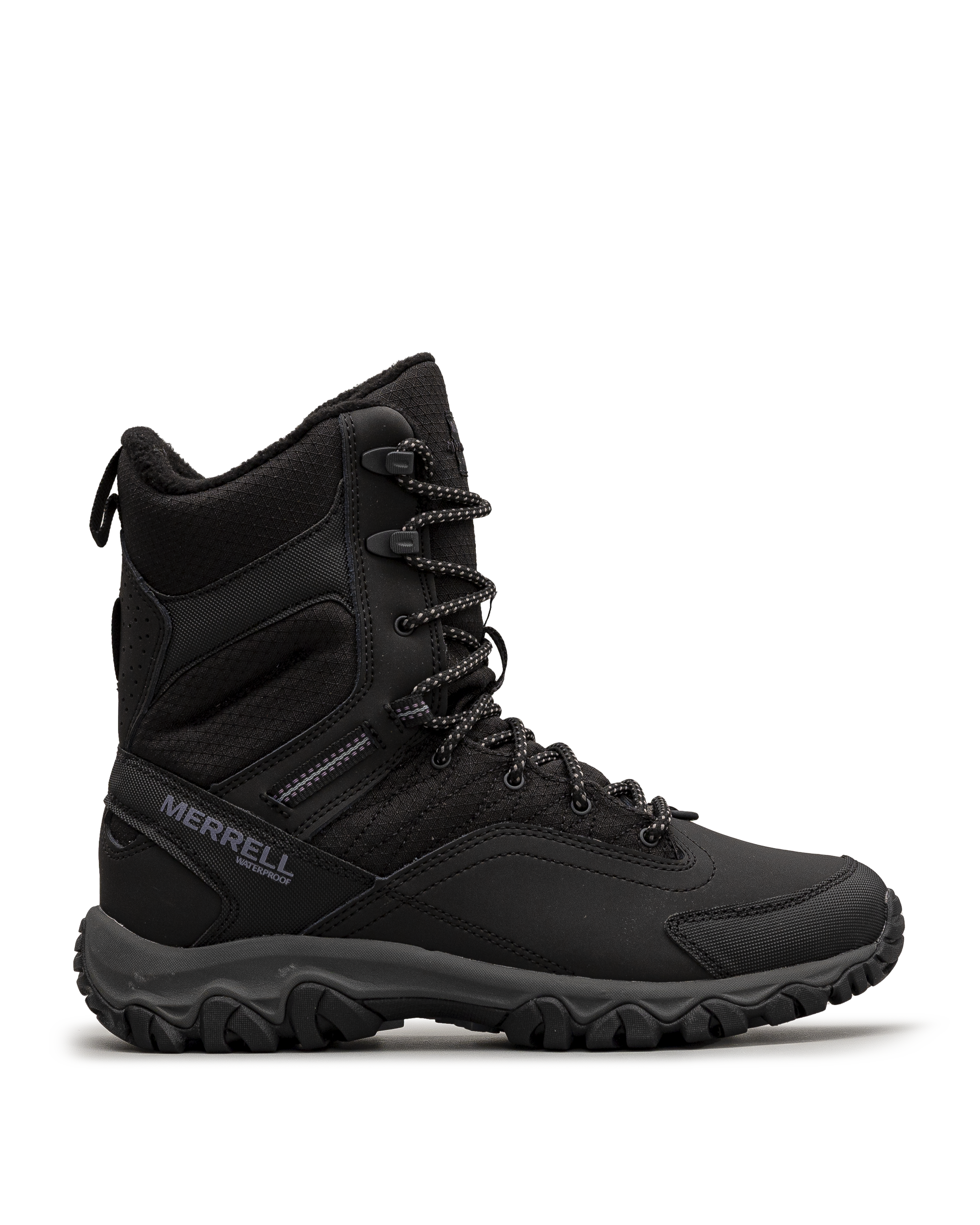 Thermo akita tall  - Noir - #11M-202