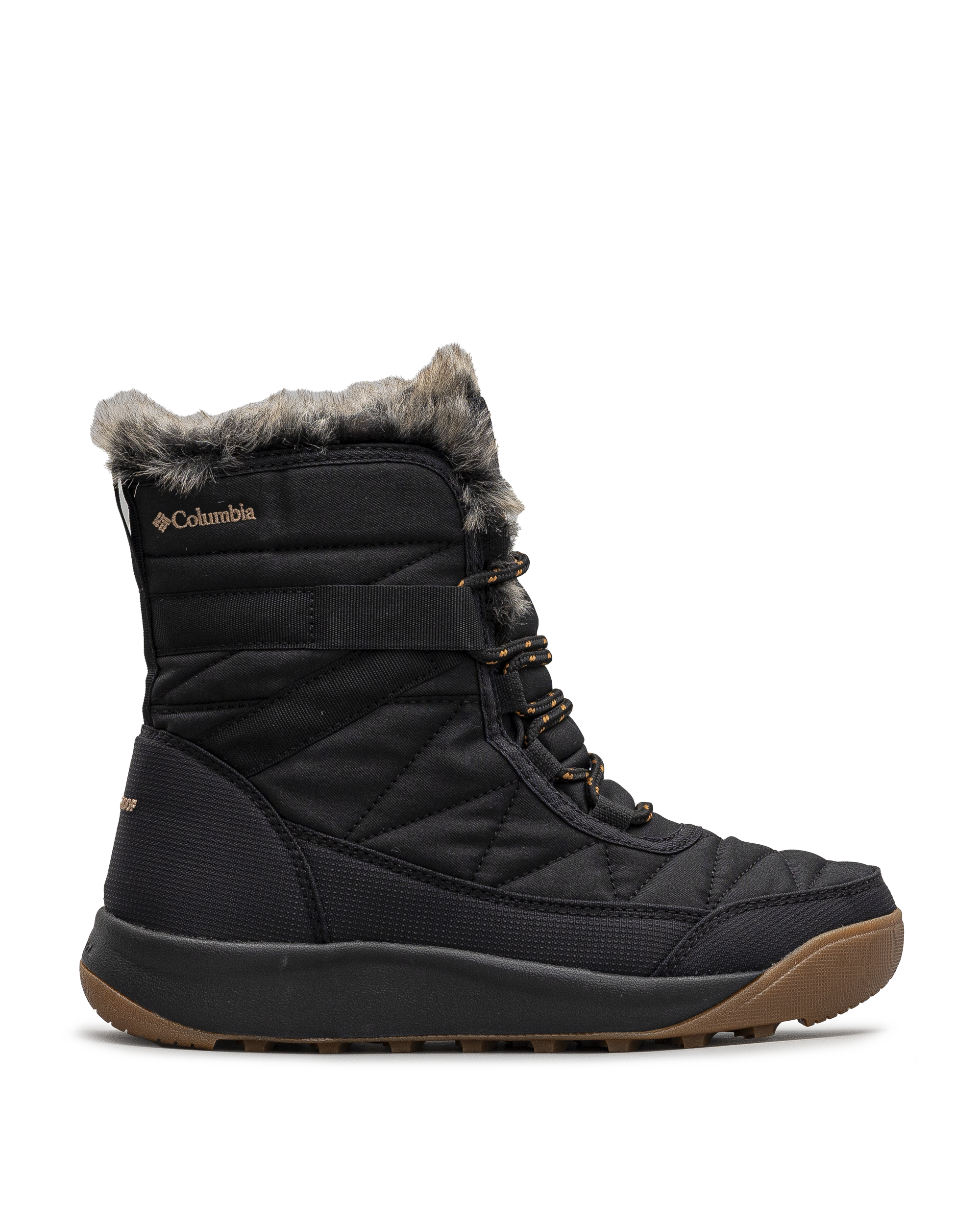 Minx shorty iv  - Noir - #11N-05