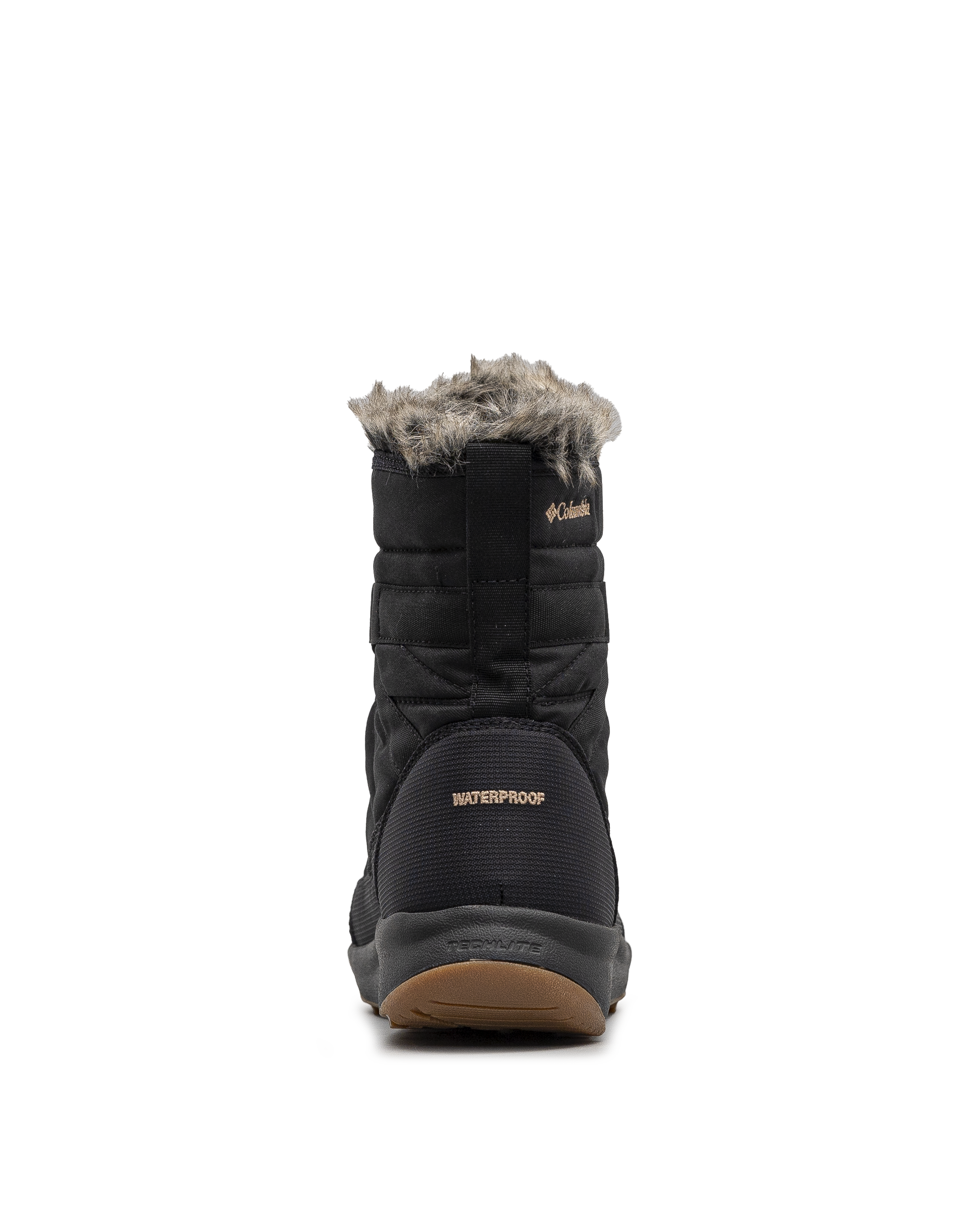 Minx shorty iv  - Noir - #11N-05