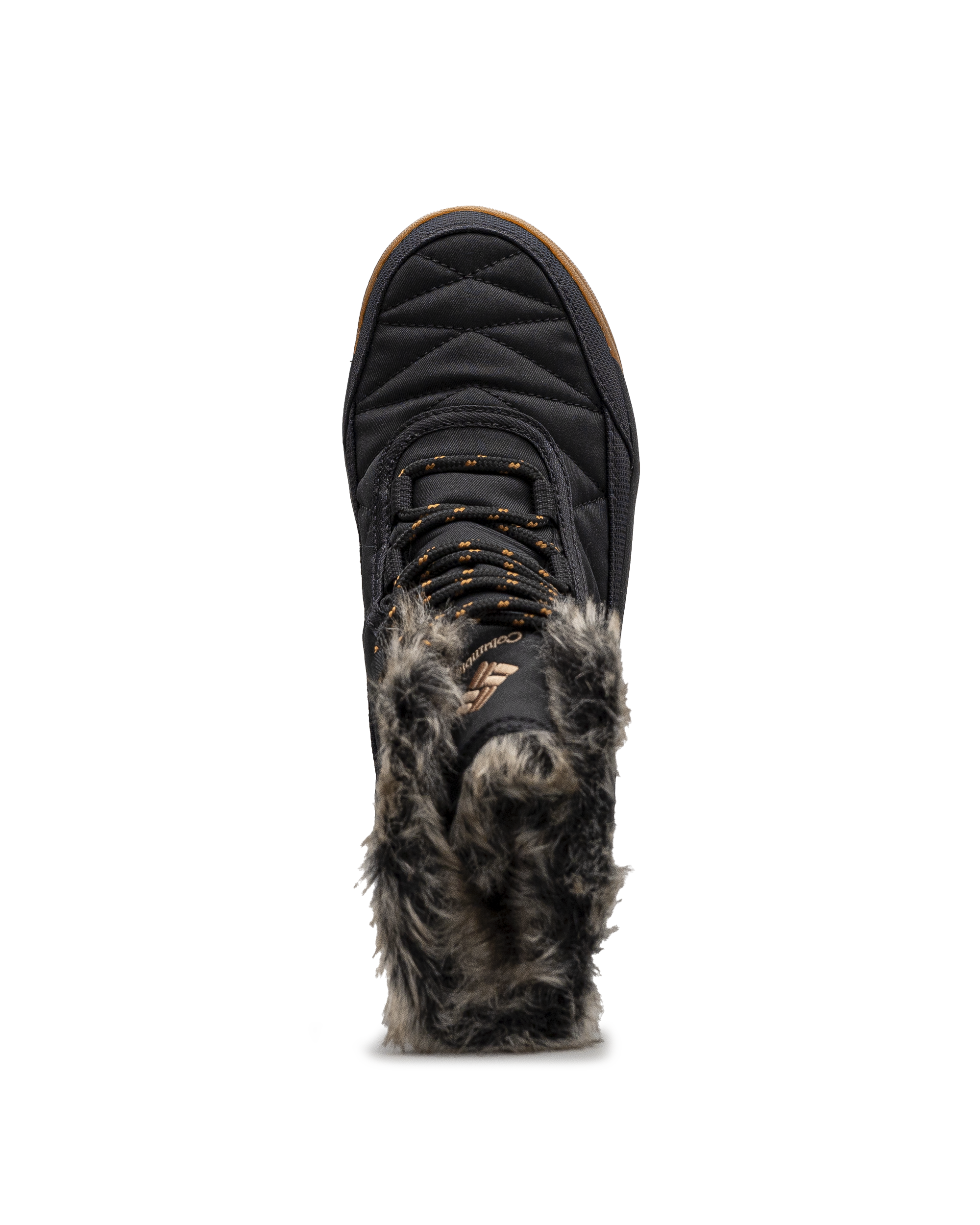 Minx shorty iv  - Noir - #11N-05