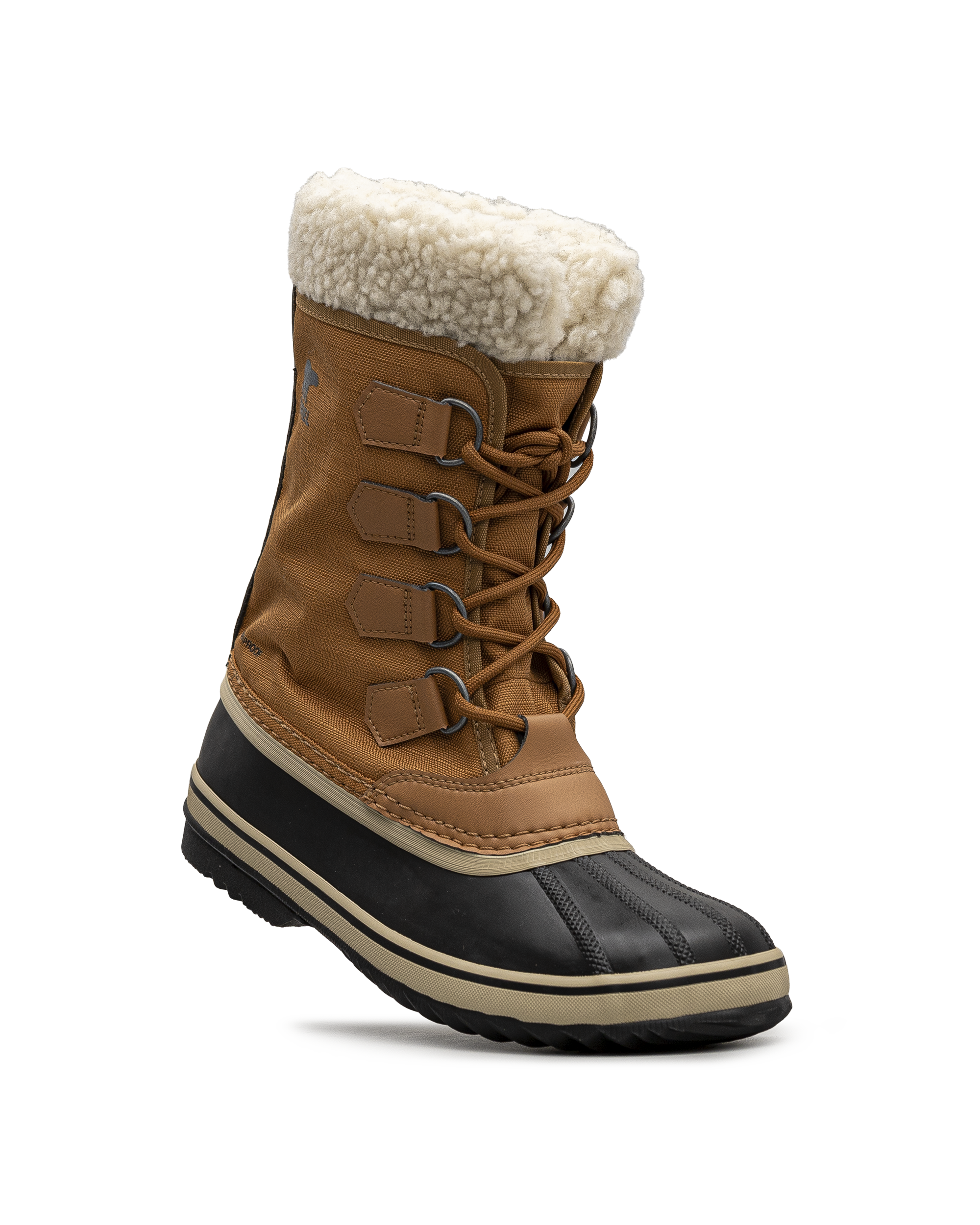 Winter carnival  - Tan - #11N-07