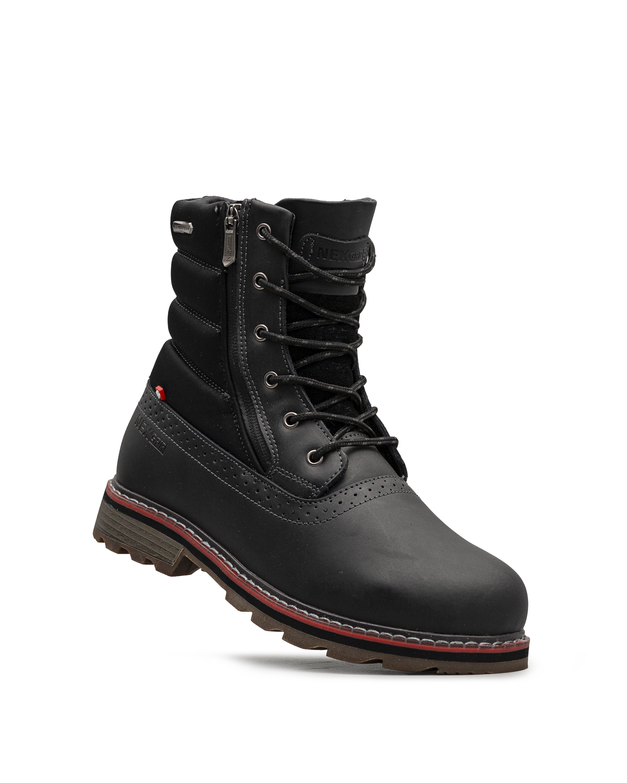 Ice kim  - Noir - #11N-08