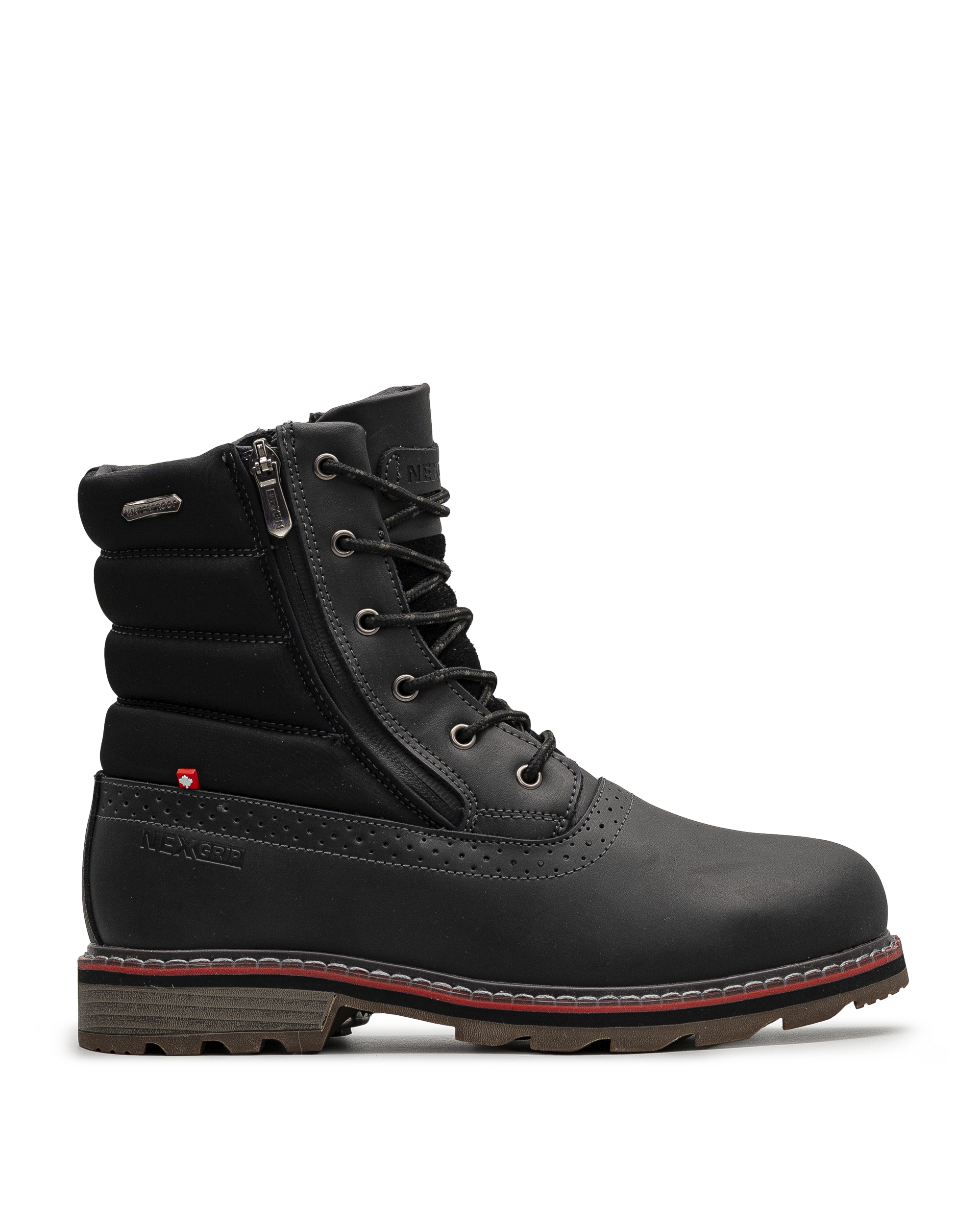 Ice kim  - Noir - #11N-08