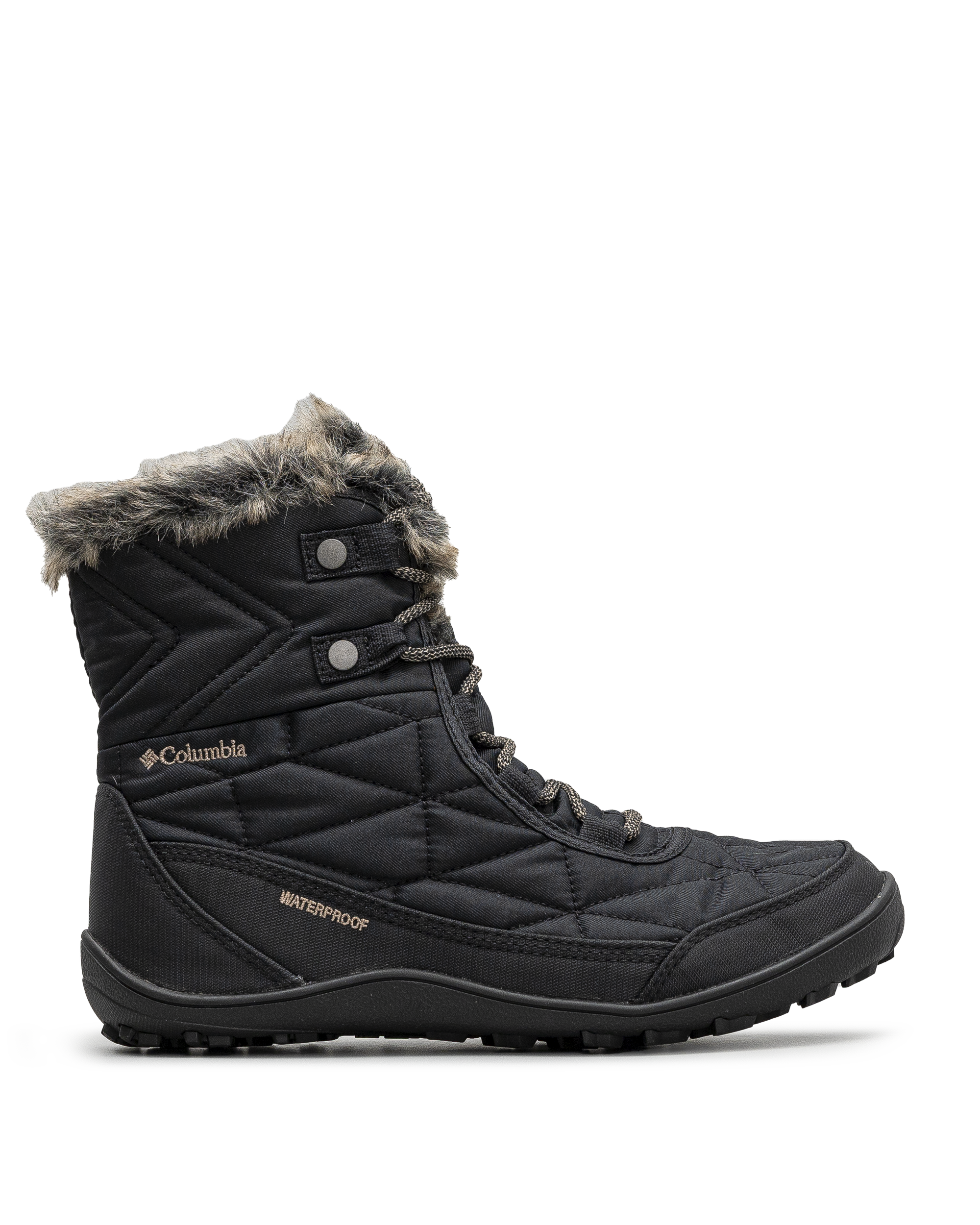 Minx shorty iii - Noir - #11N-10