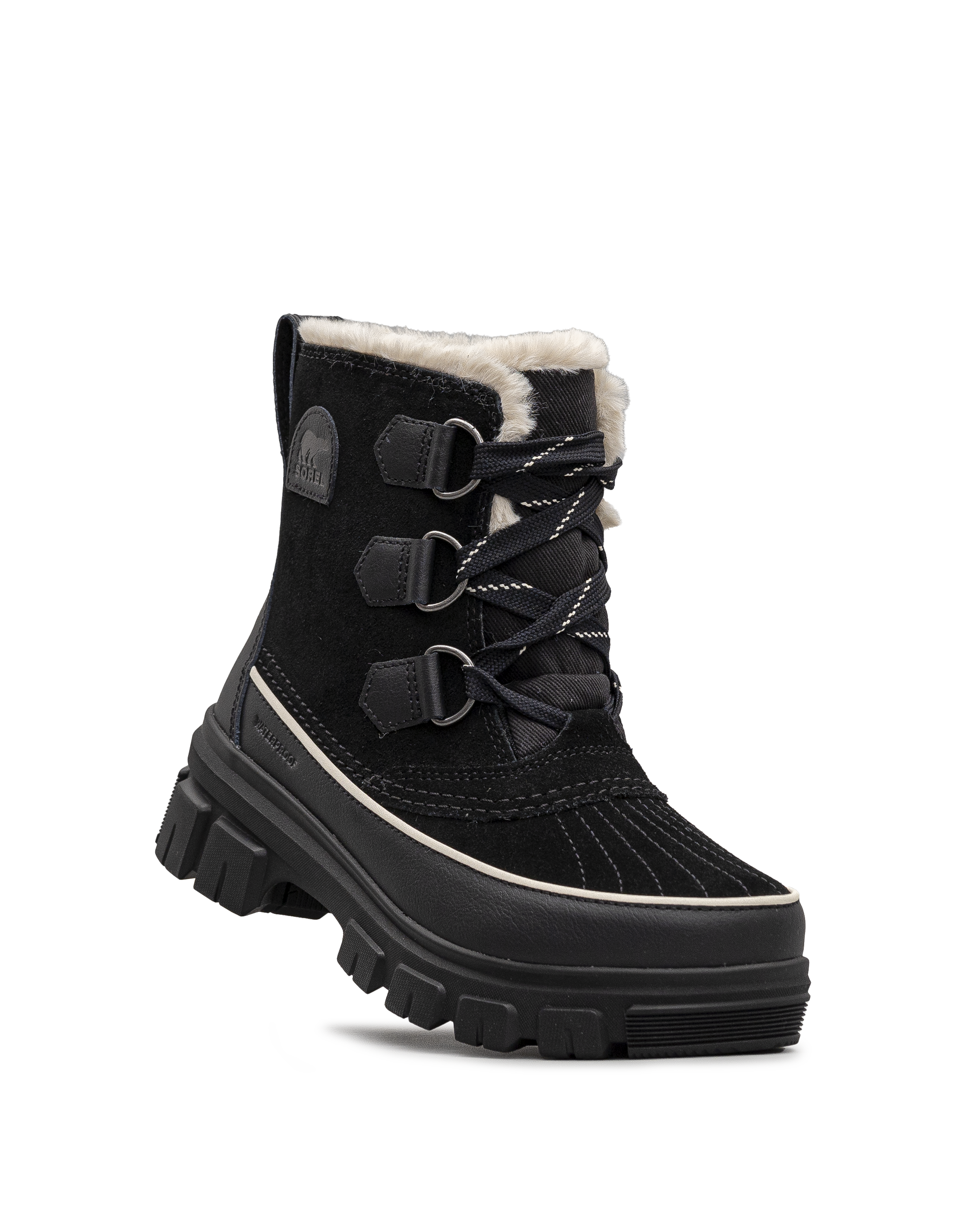 Tivoli v wp  - Noir - #11N-11