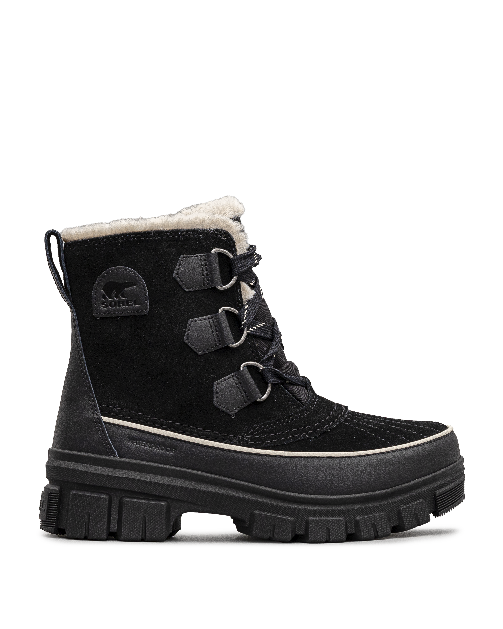 Tivoli v wp  - Noir - #11N-11