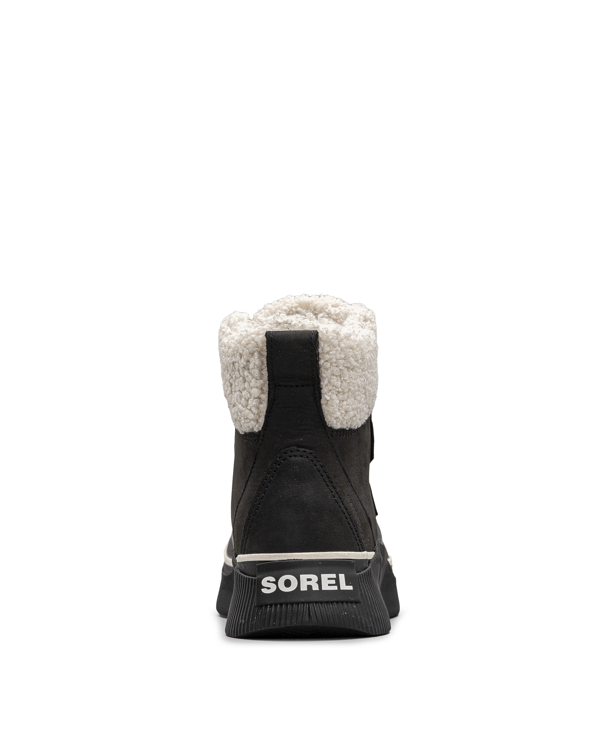 Out n about chillz wp  - Noir - #11N-12