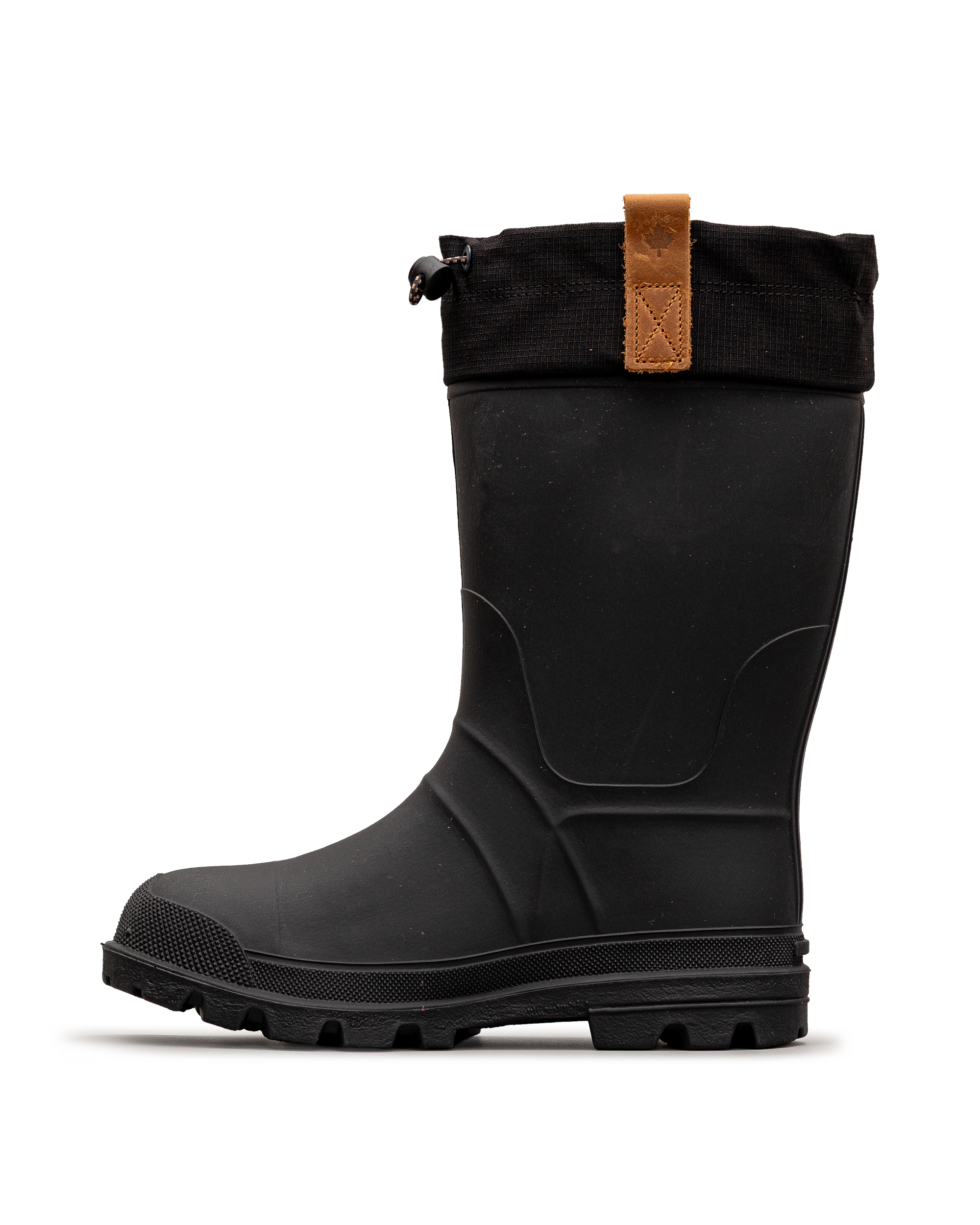 Tundra - Noir uni - #11N-13