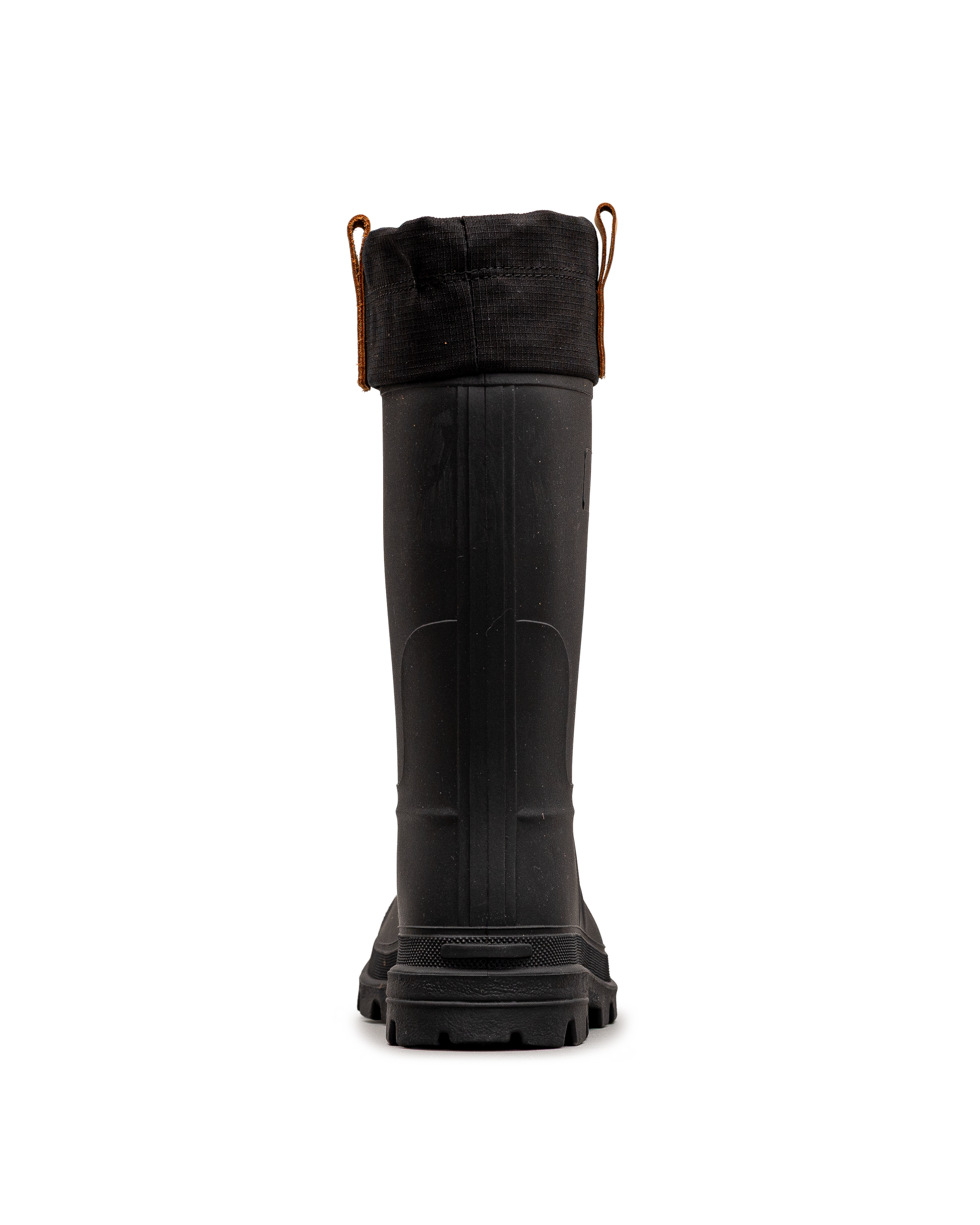 Tundra - Noir uni - #11N-13