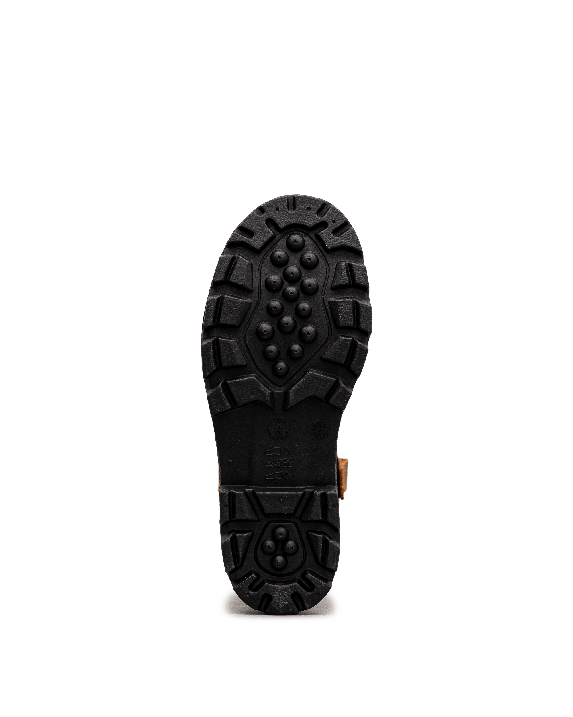 Tundra - Noir uni - #11N-13