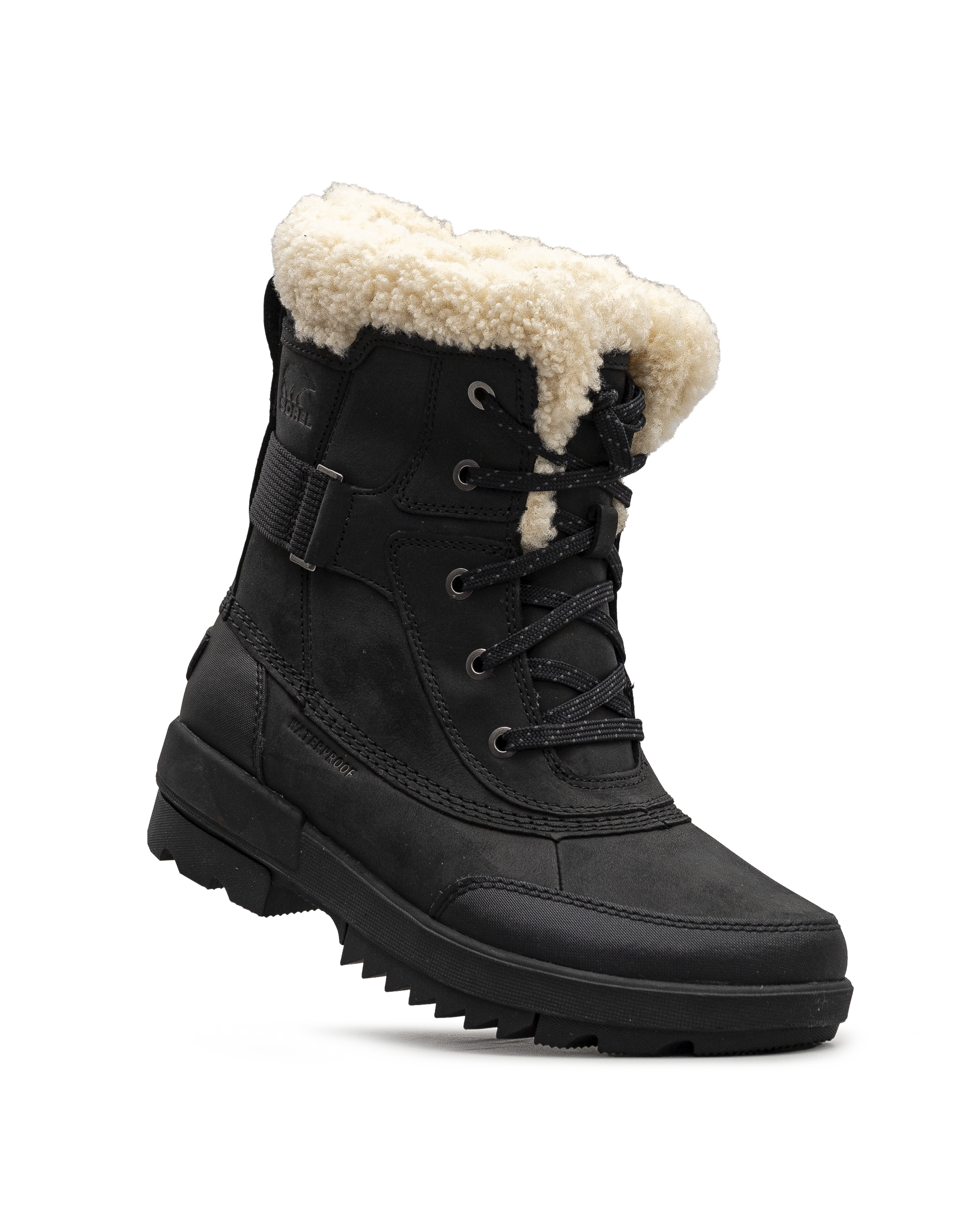 Tivoli iv parc - Noir - #11N-18