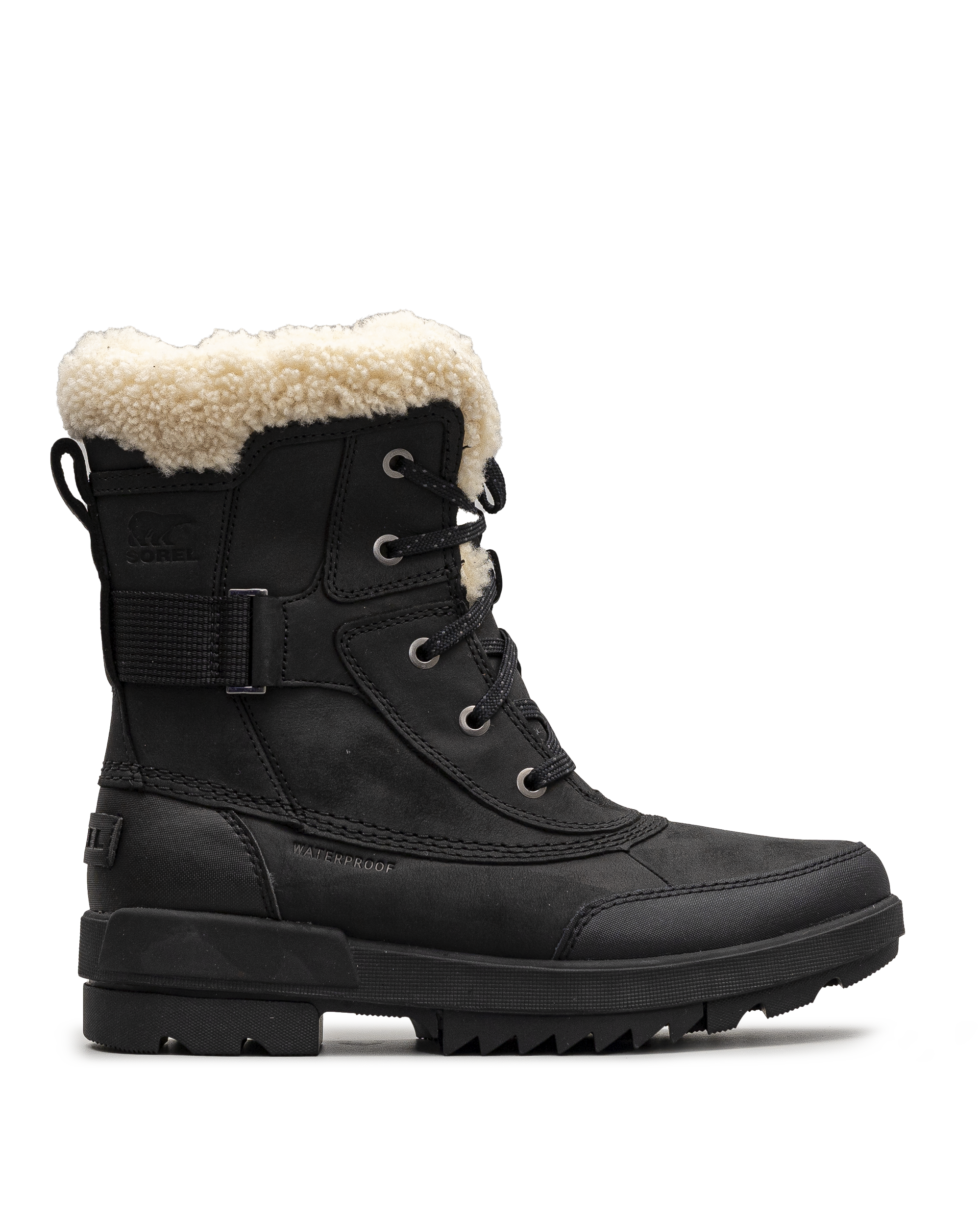 Tivoli iv parc - Noir - #11N-18