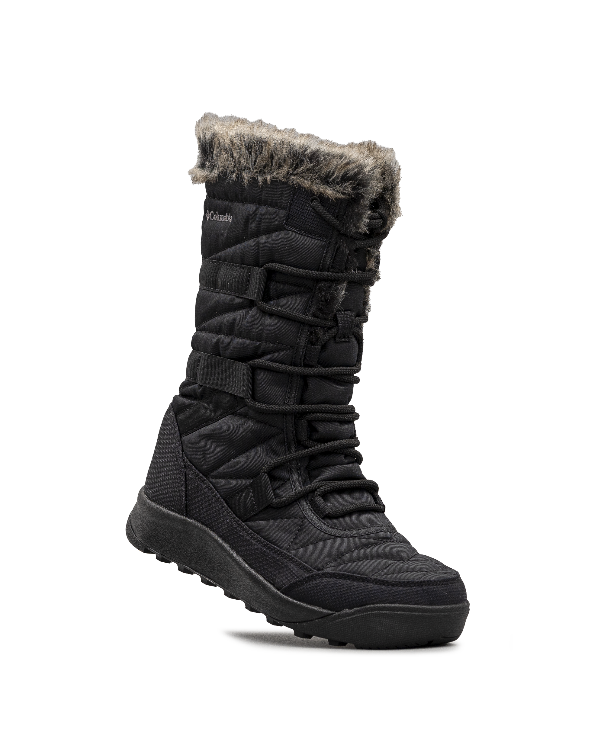 Minx iv - Noir uni - #11N-203