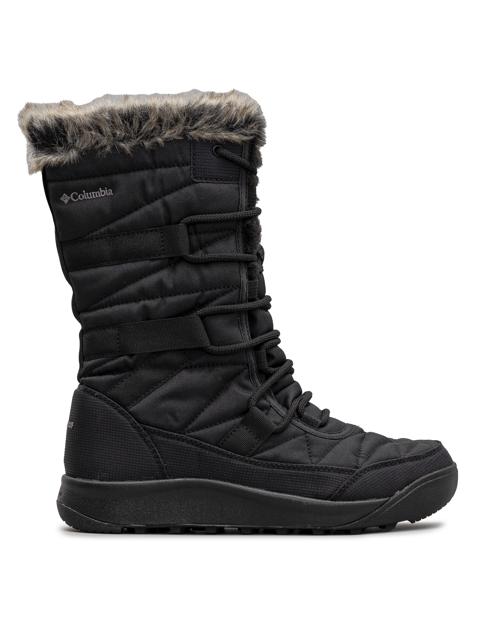 Minx iv - Noir uni - #11N-203