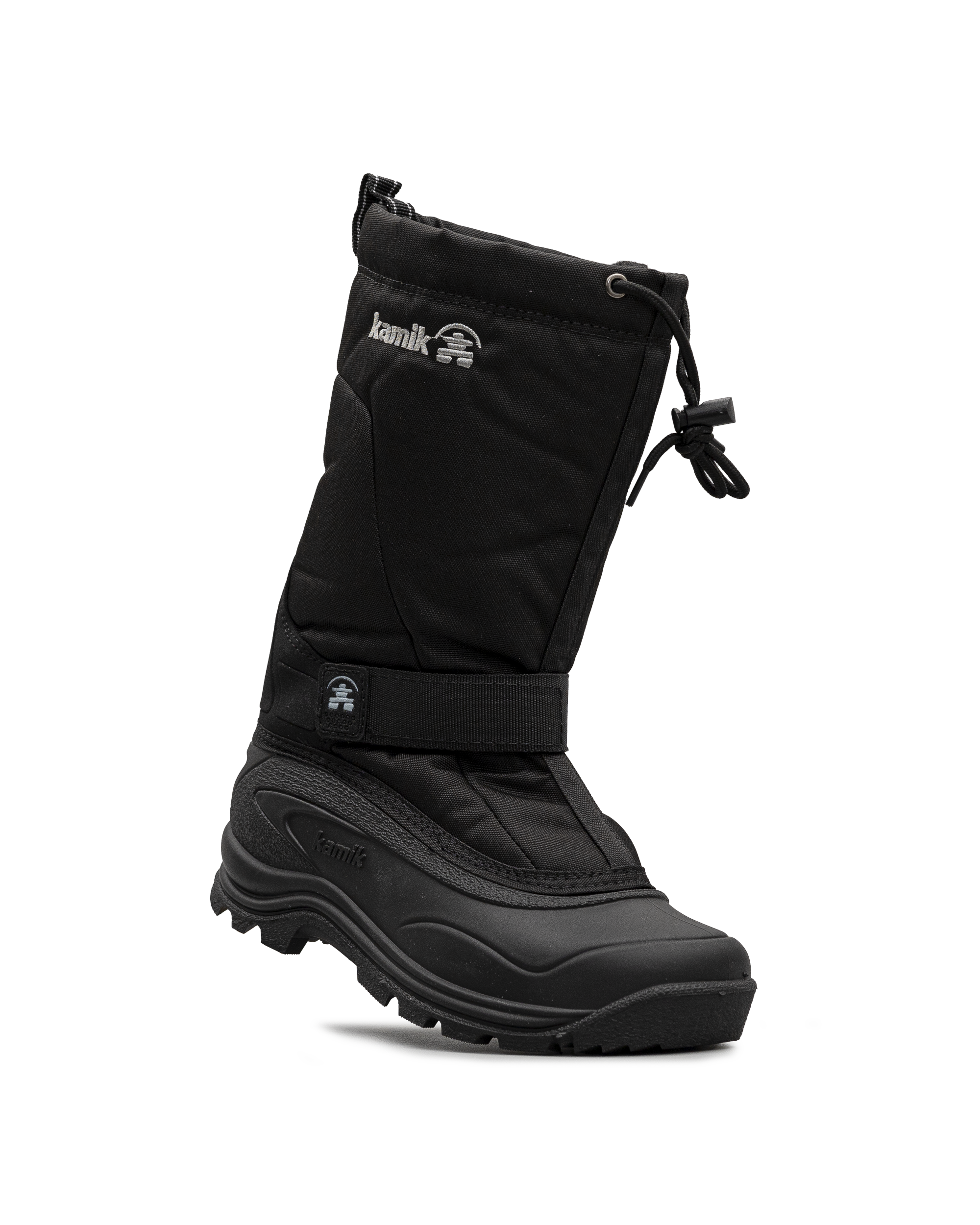 Greenbay 4 - Noir uni - #11N-206