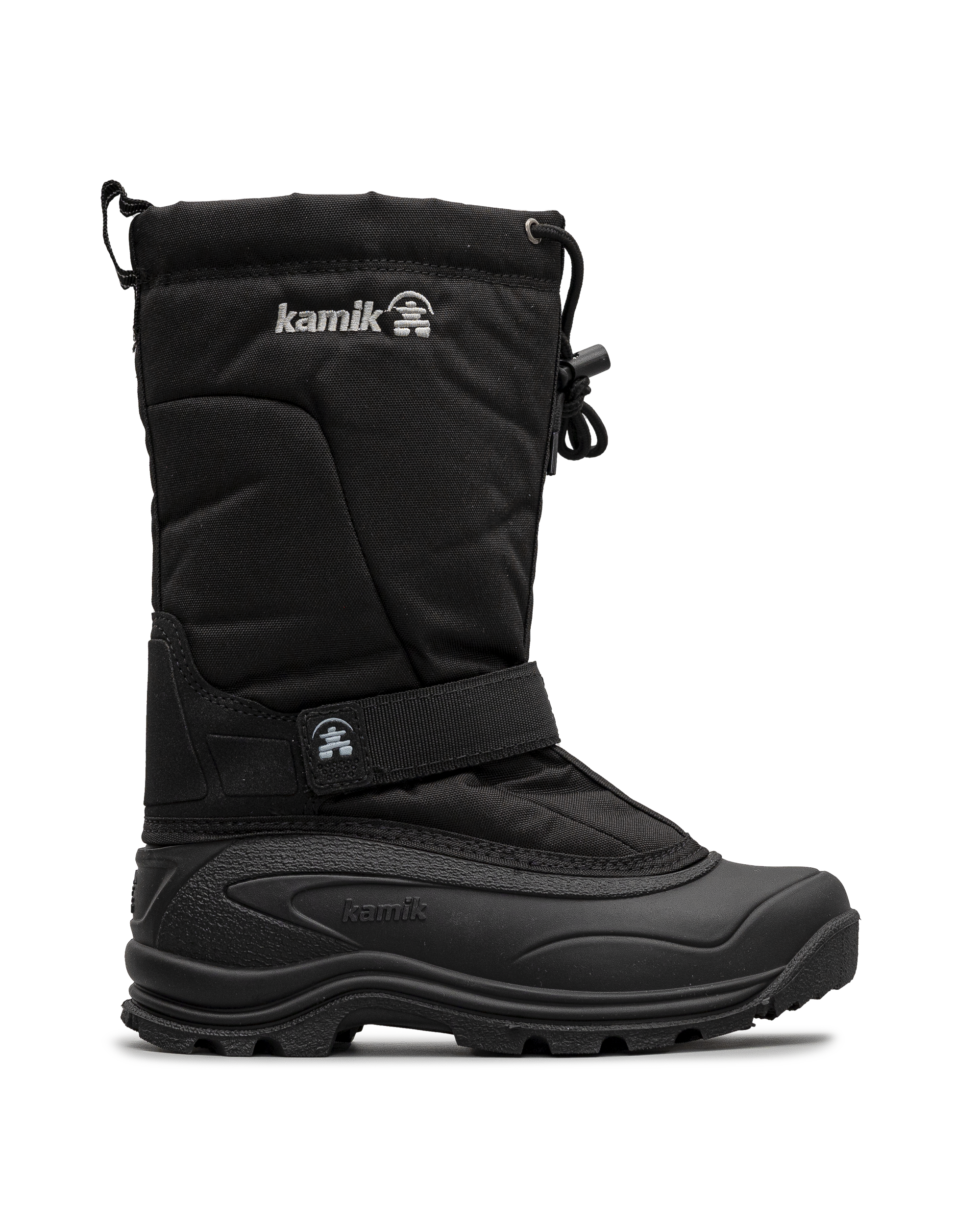 Greenbay 4 - Noir uni - #11N-206