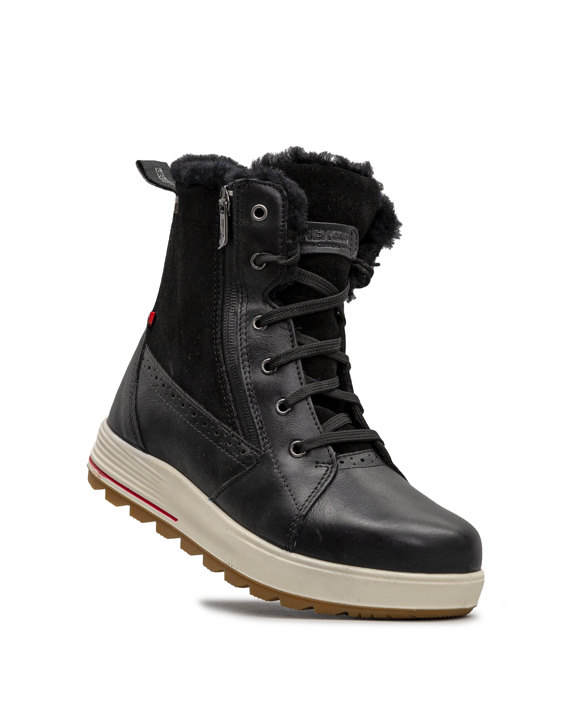 Ice marvel - Noir - #11N-208