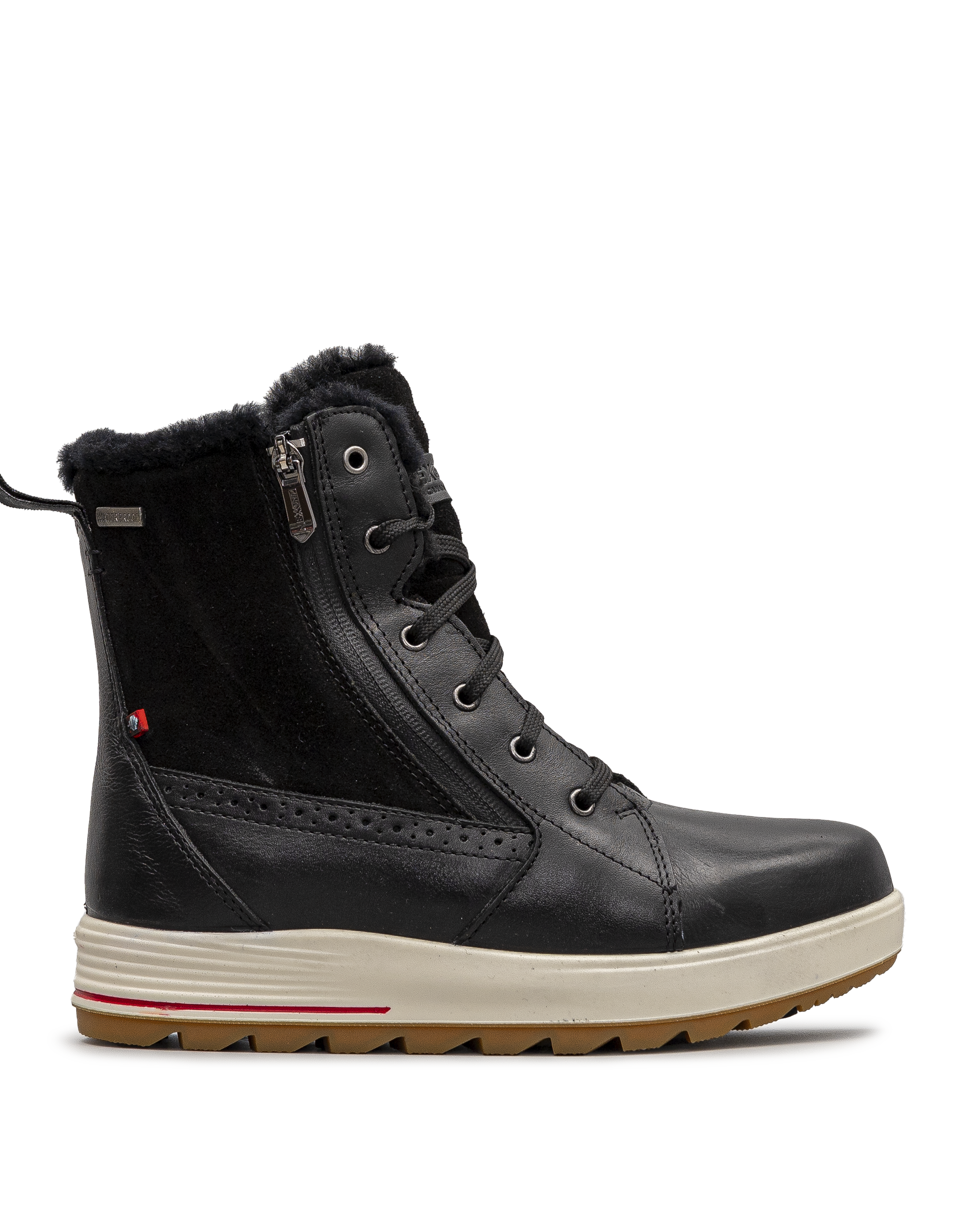 Ice marvel - Noir - #11N-208