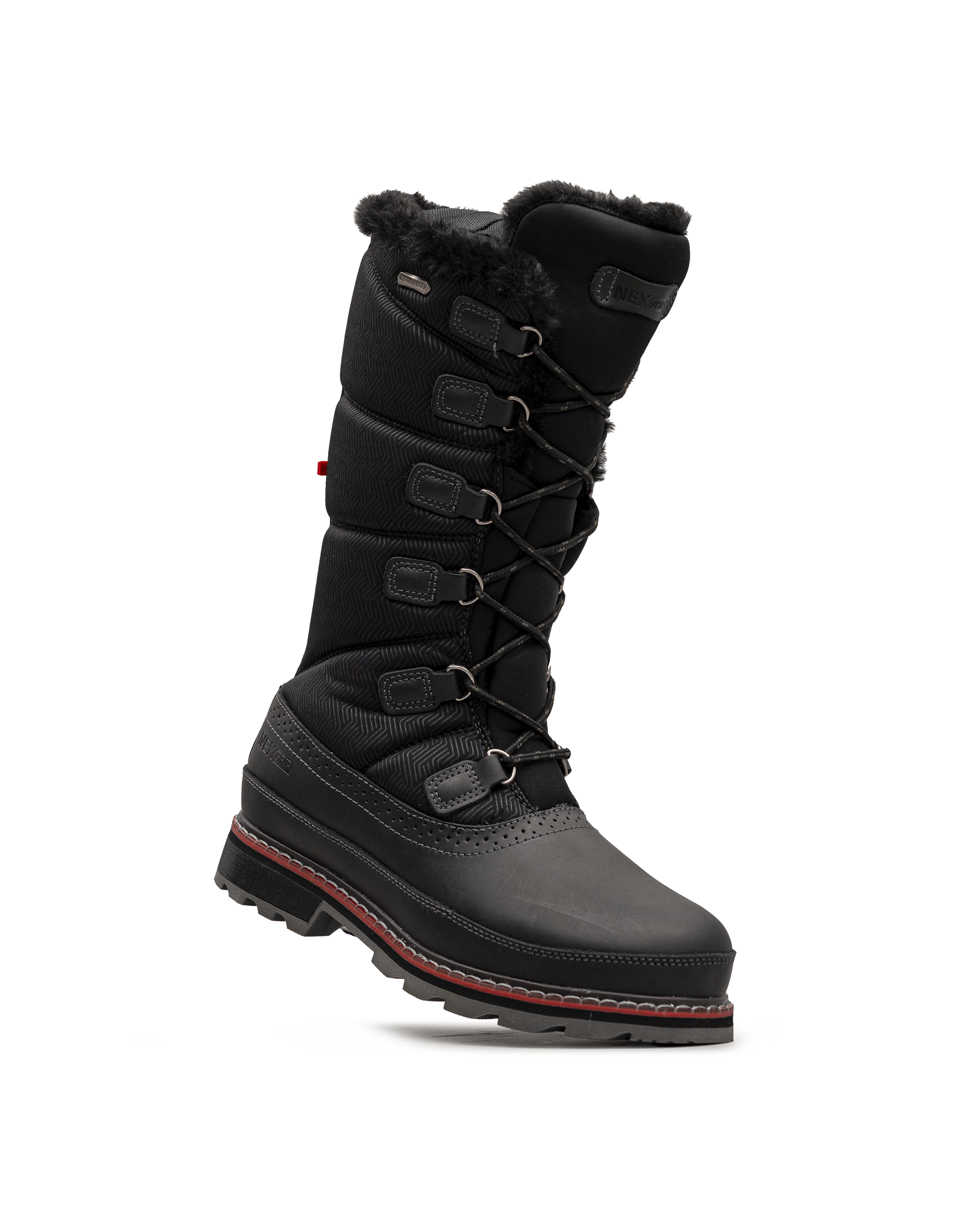 Ice margo  - Noir - #11N-209