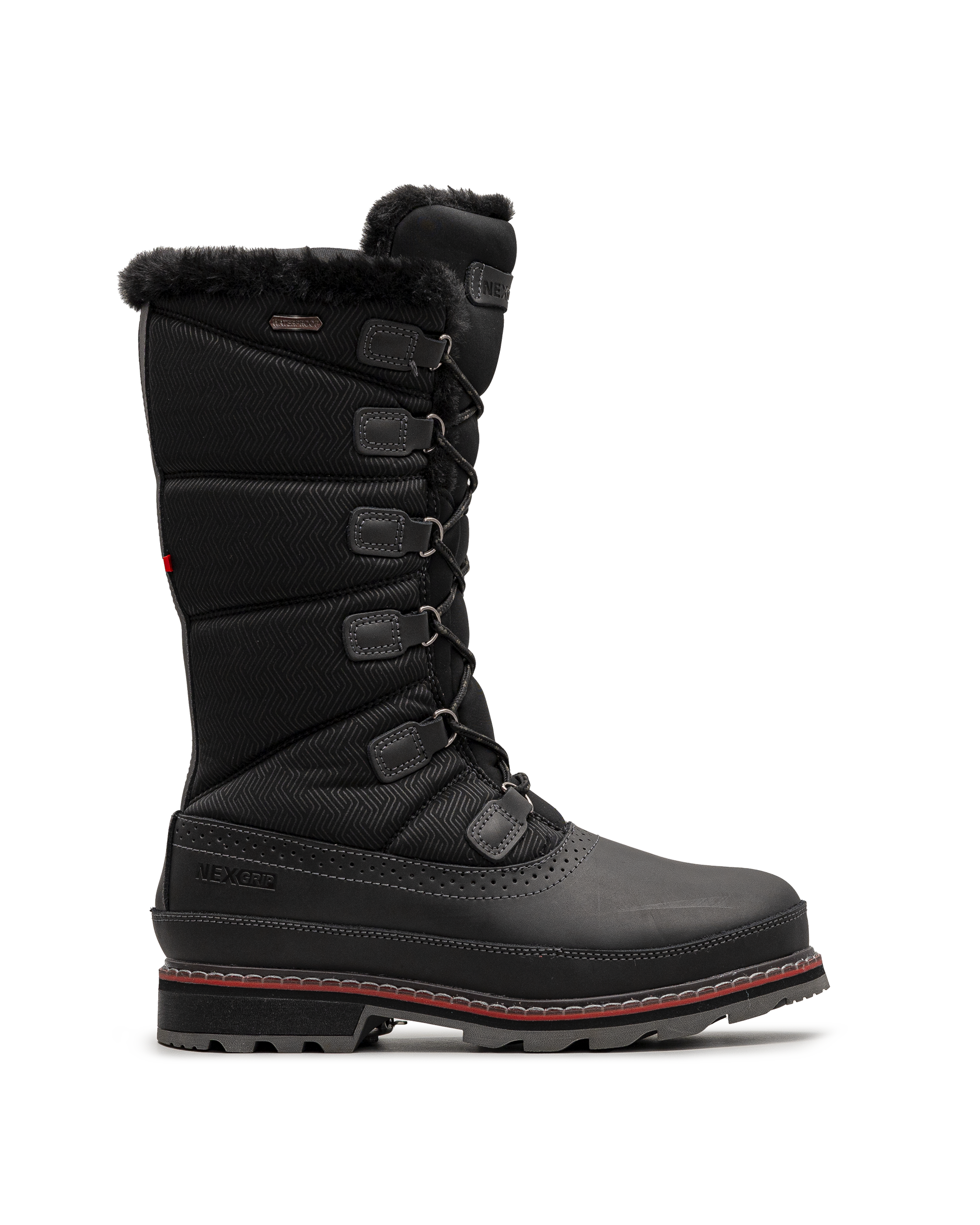 Ice margo  - Noir - #11N-209