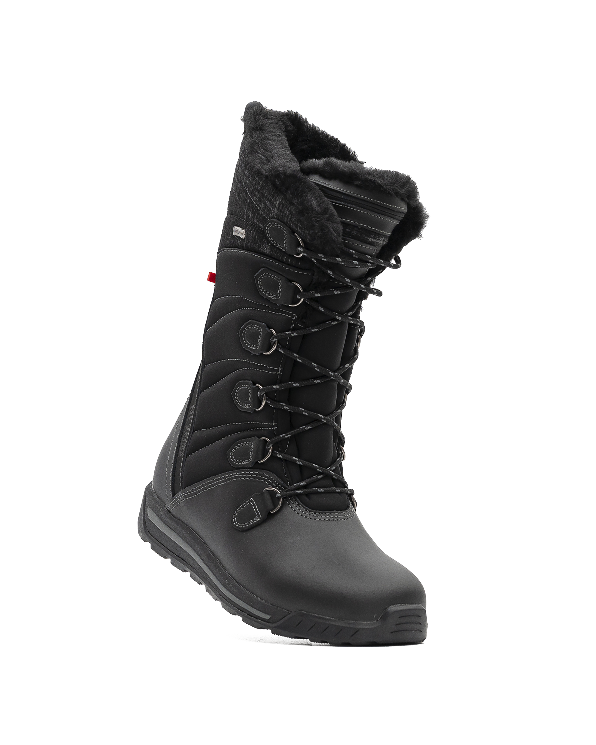 Ice doris 2.0  - Noir - #11N-210