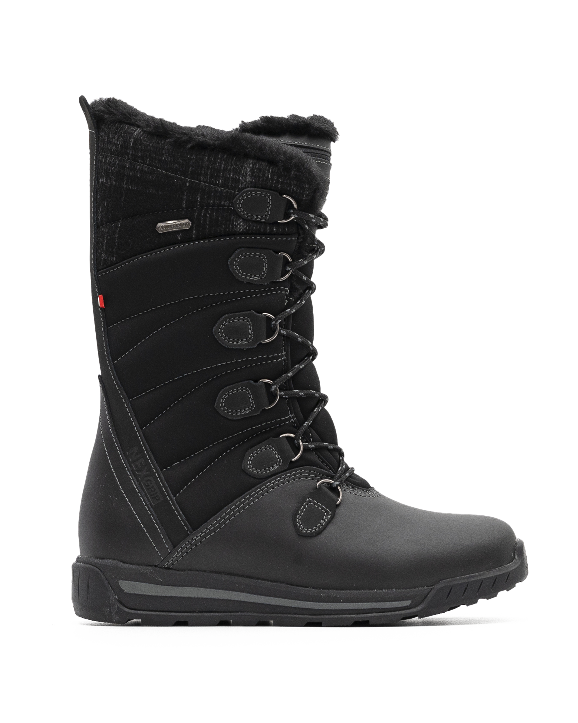 Ice doris 2.0  - Noir - #11N-210