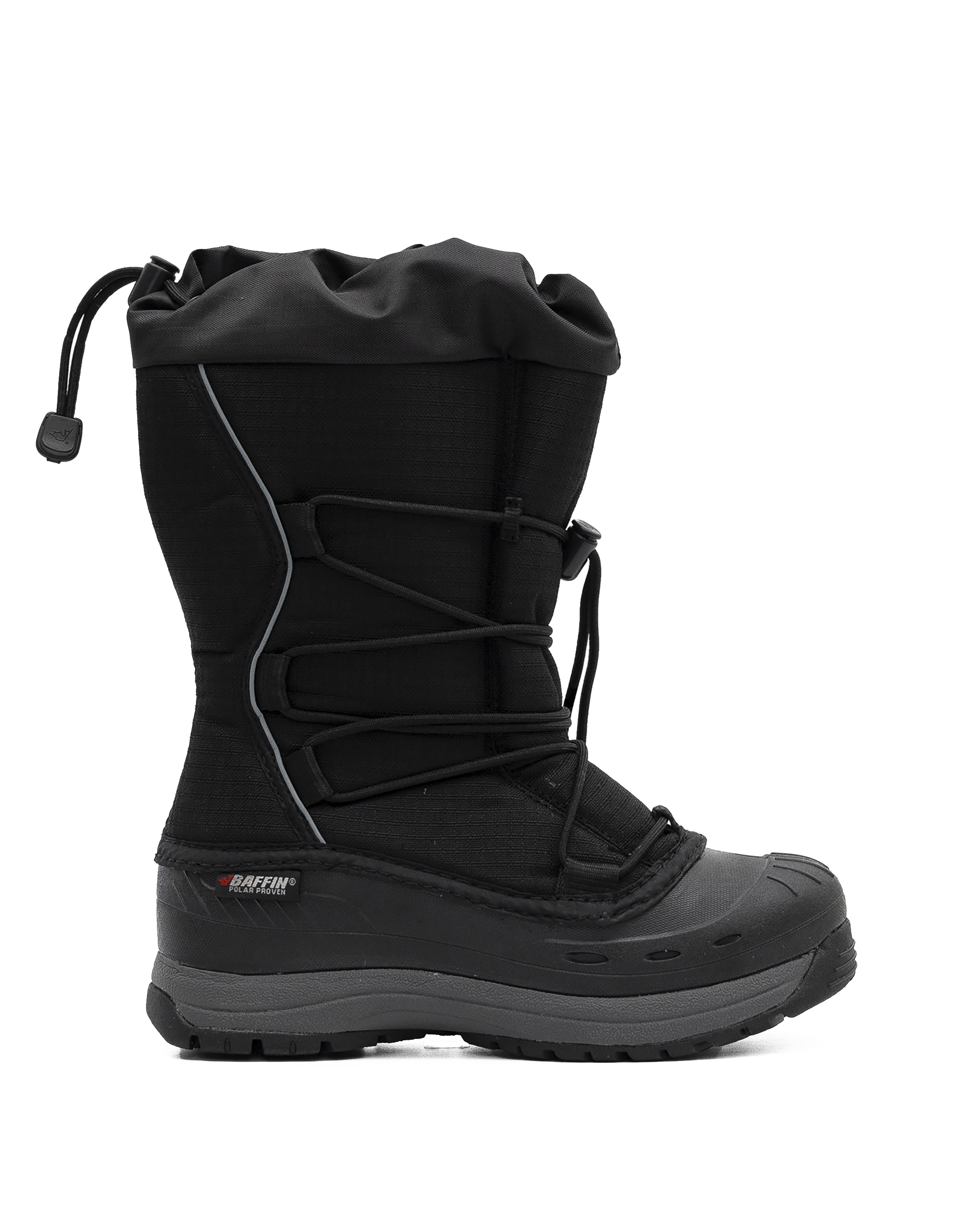 Snogoose  - Noir - #11N-212