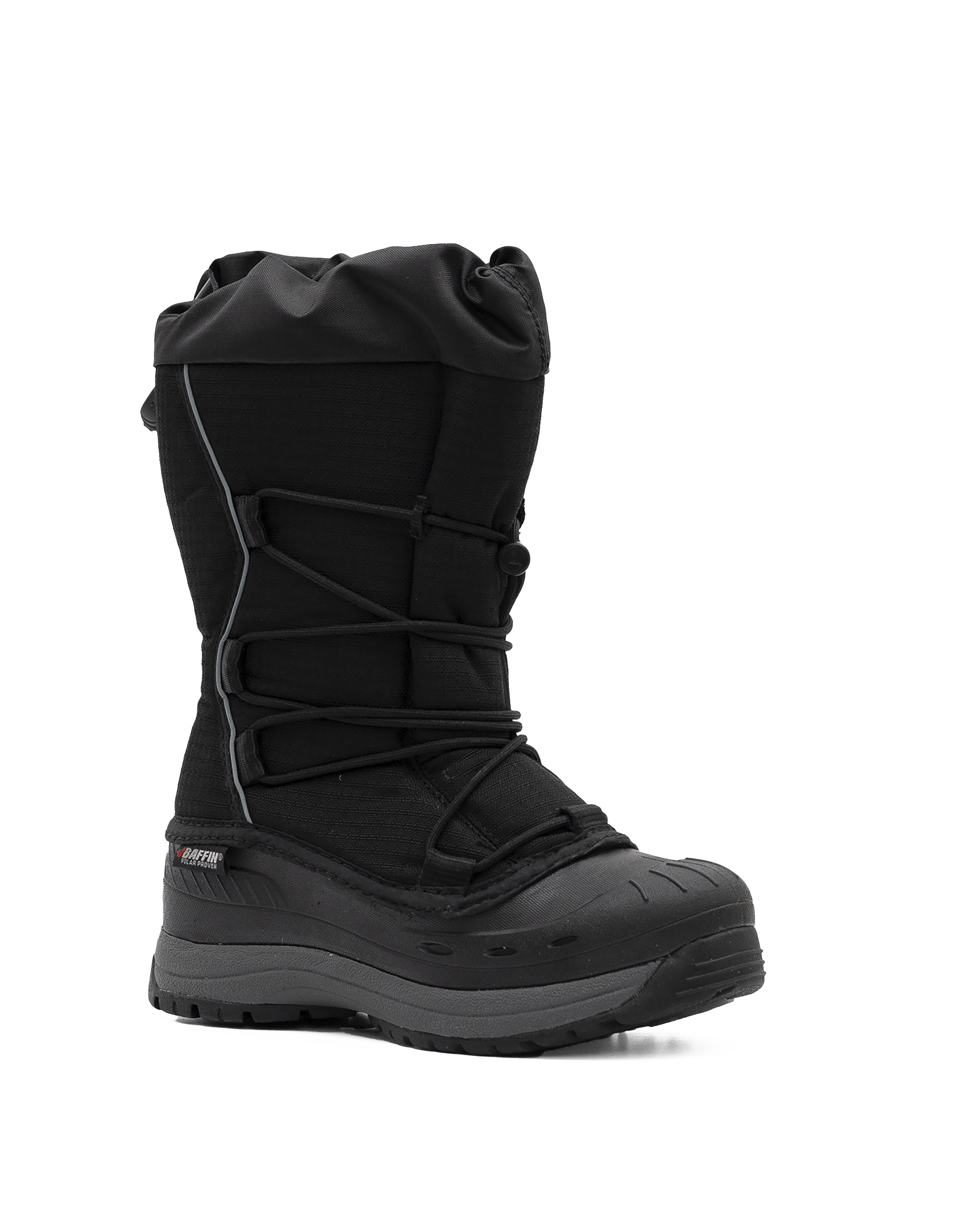 Snogoose  - Noir - #11N-212