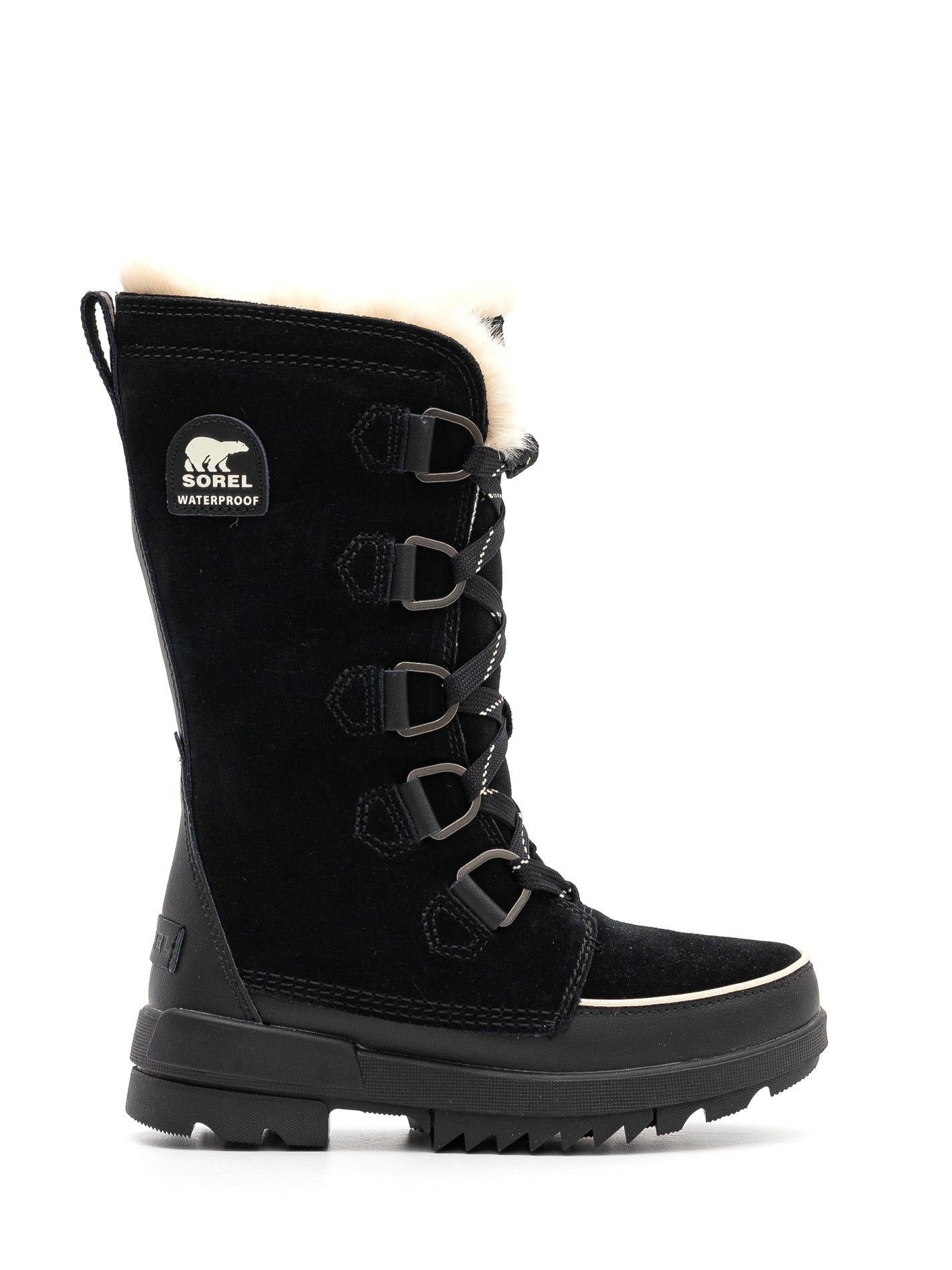 Tivoli iv tall - Noir - #11N-216