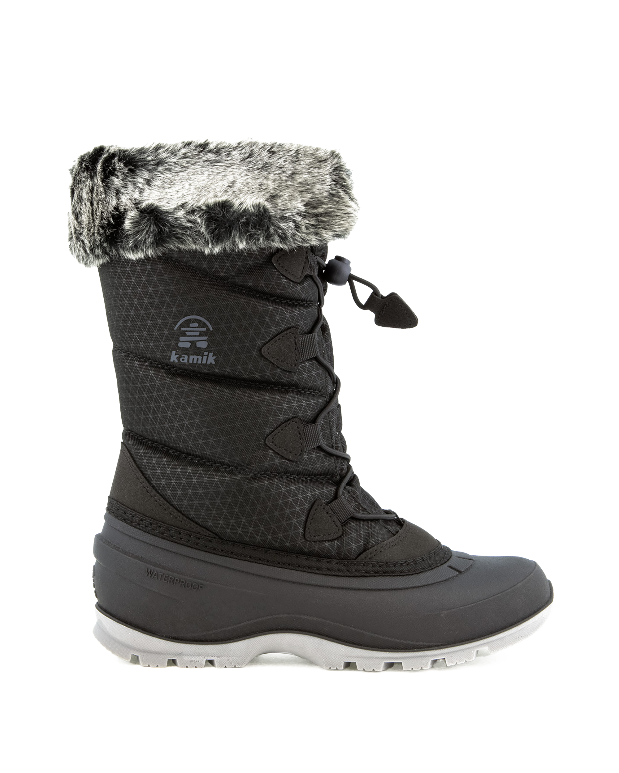 Momentum 3 - Noir - #11N-245