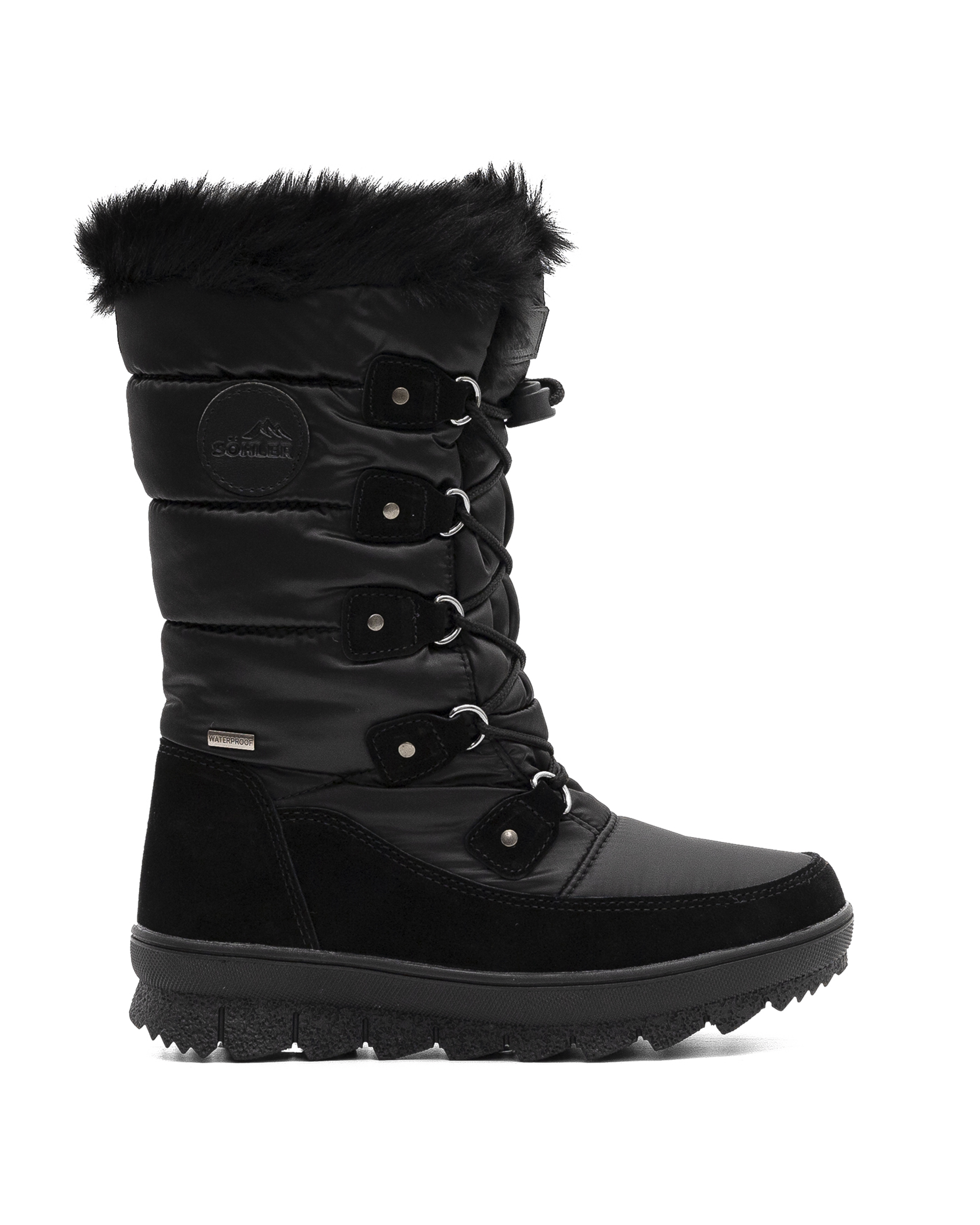 Debbie  - Noir - #11N-256