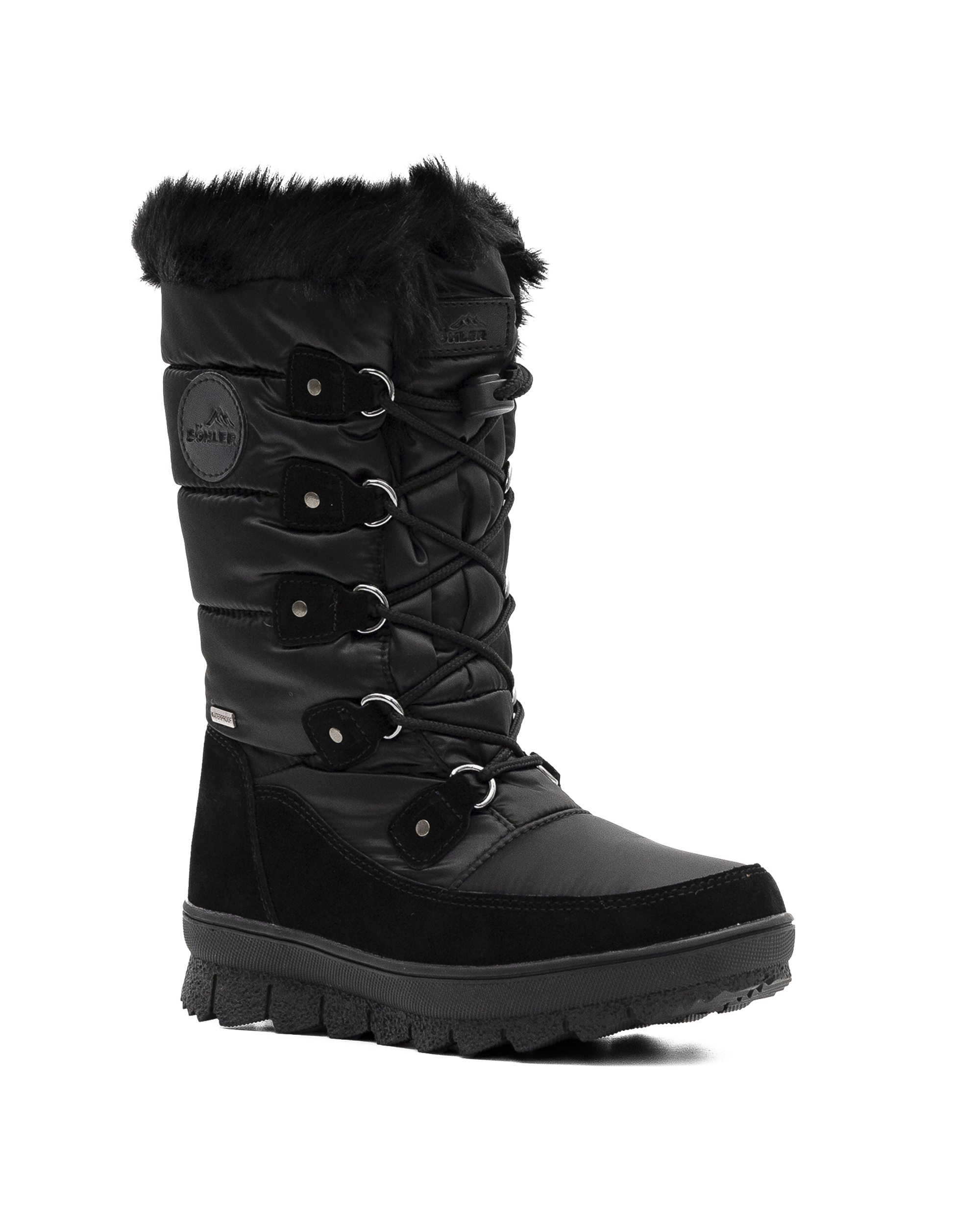 Debbie  - Noir - #11N-256