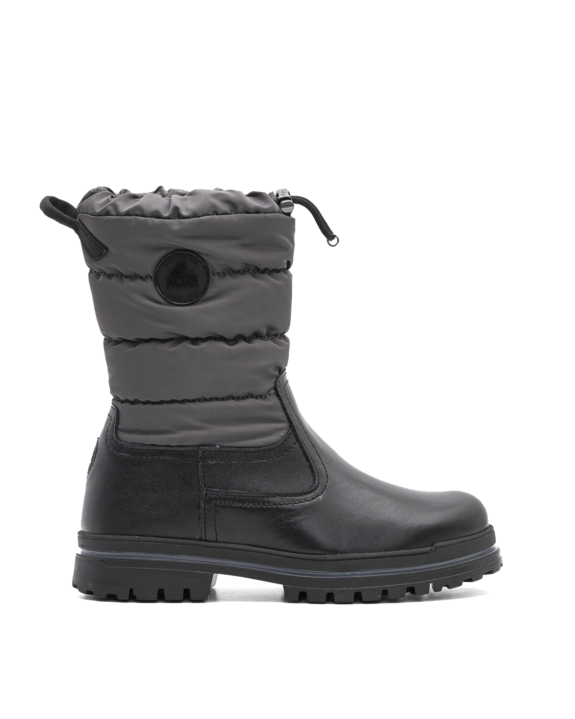 Madson - Charcoal - #11N-257