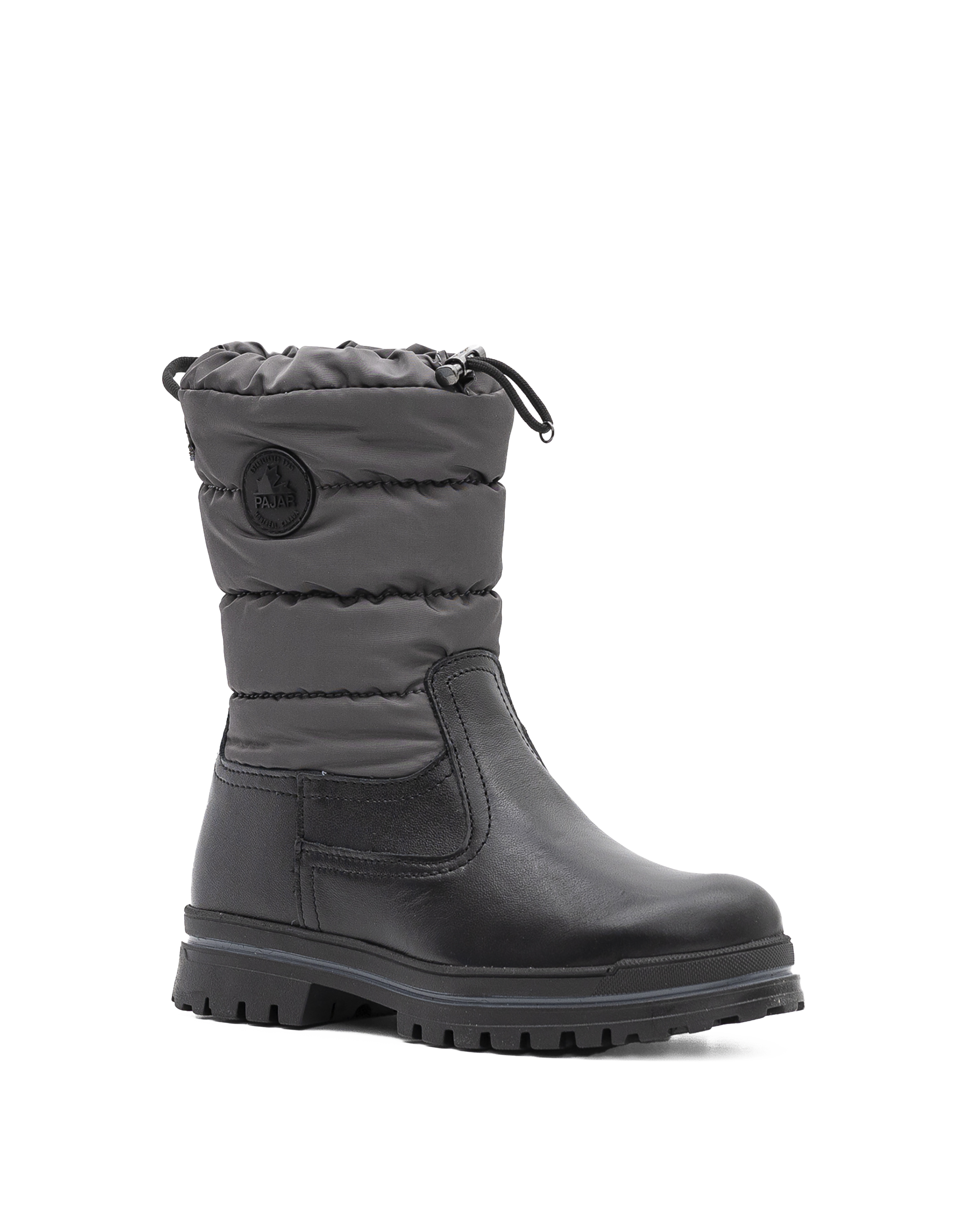 Madson - Charcoal - #11N-257