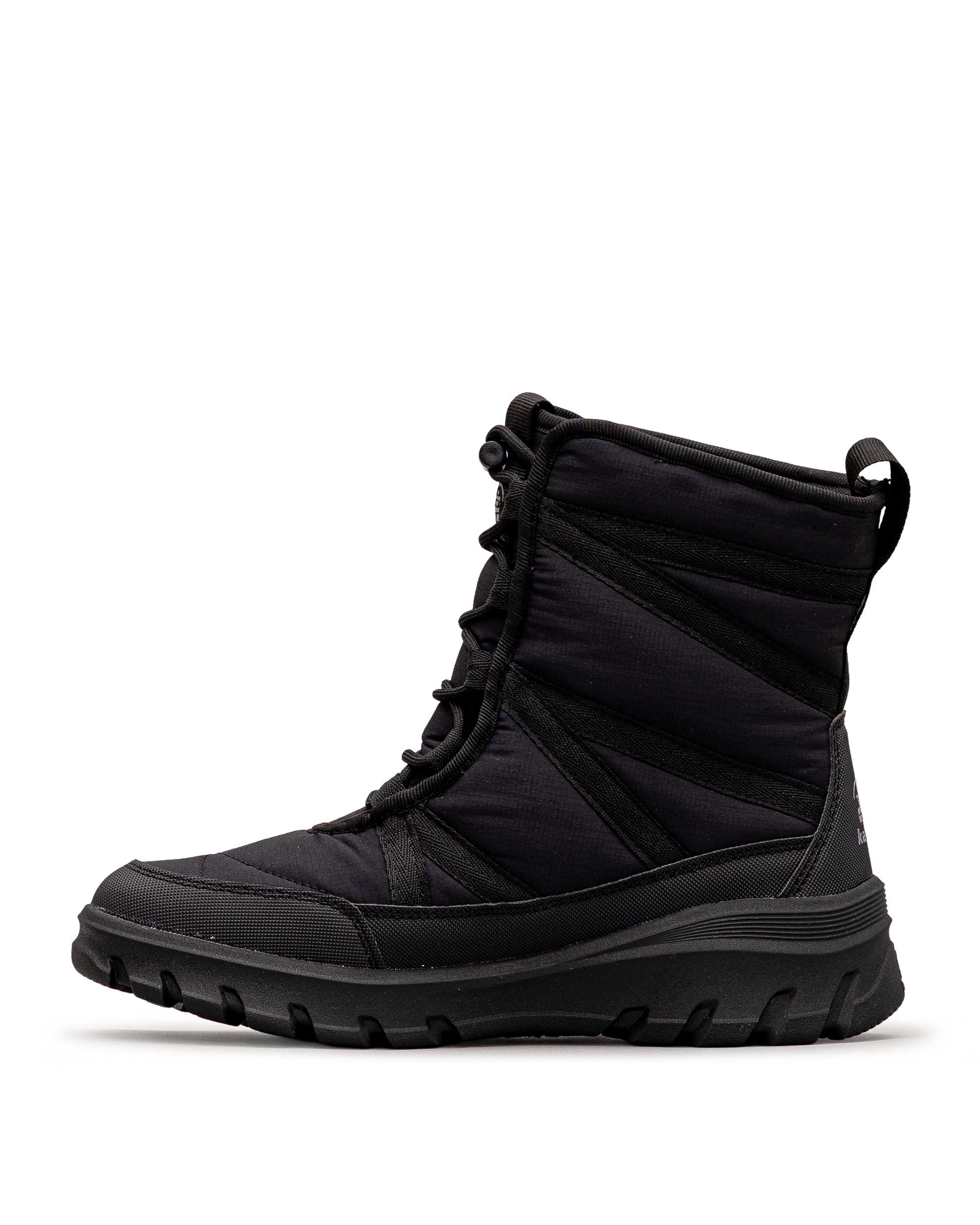 Snowdon  - Noir uni - #11N-280