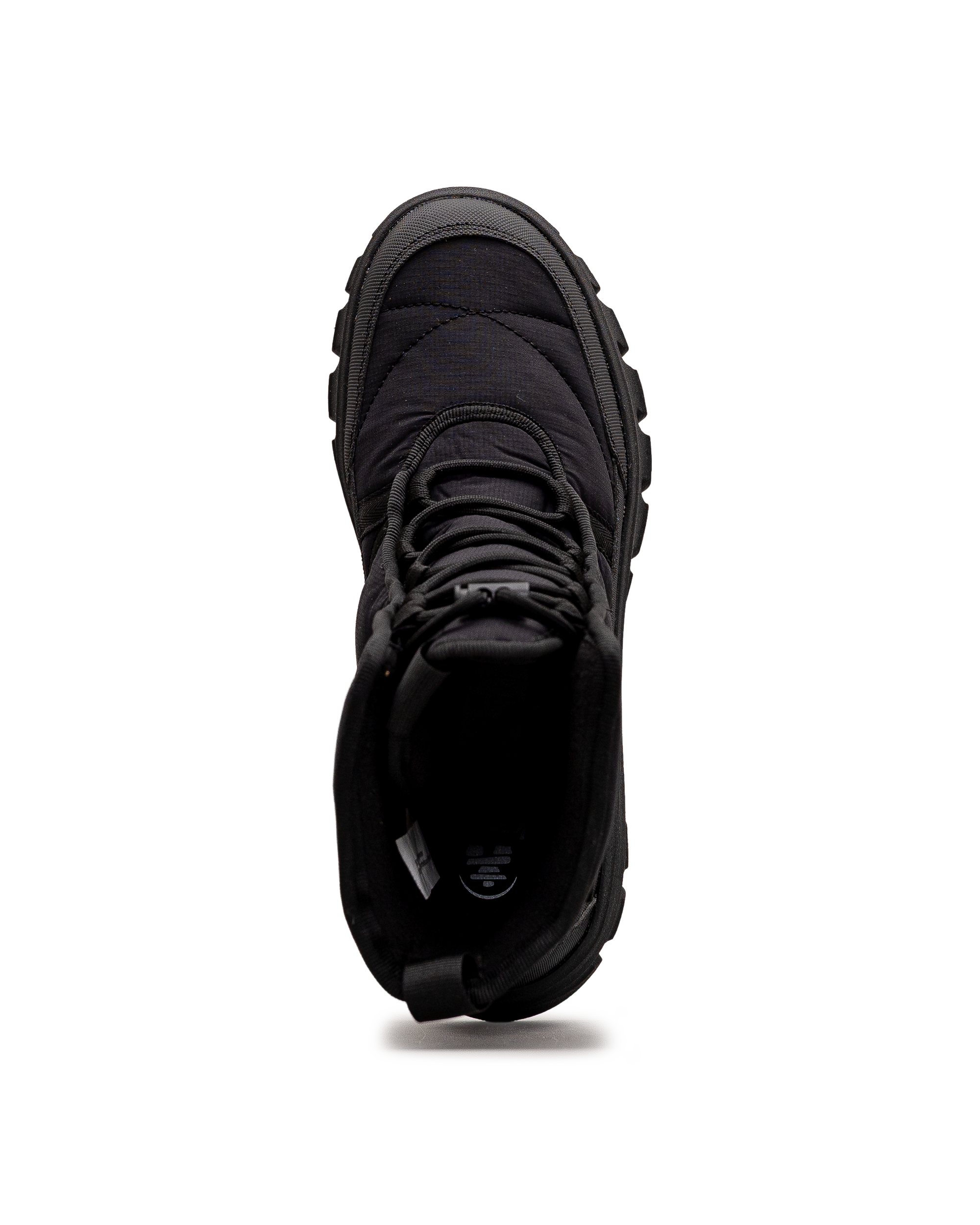 Snowdon  - Noir uni - #11N-280