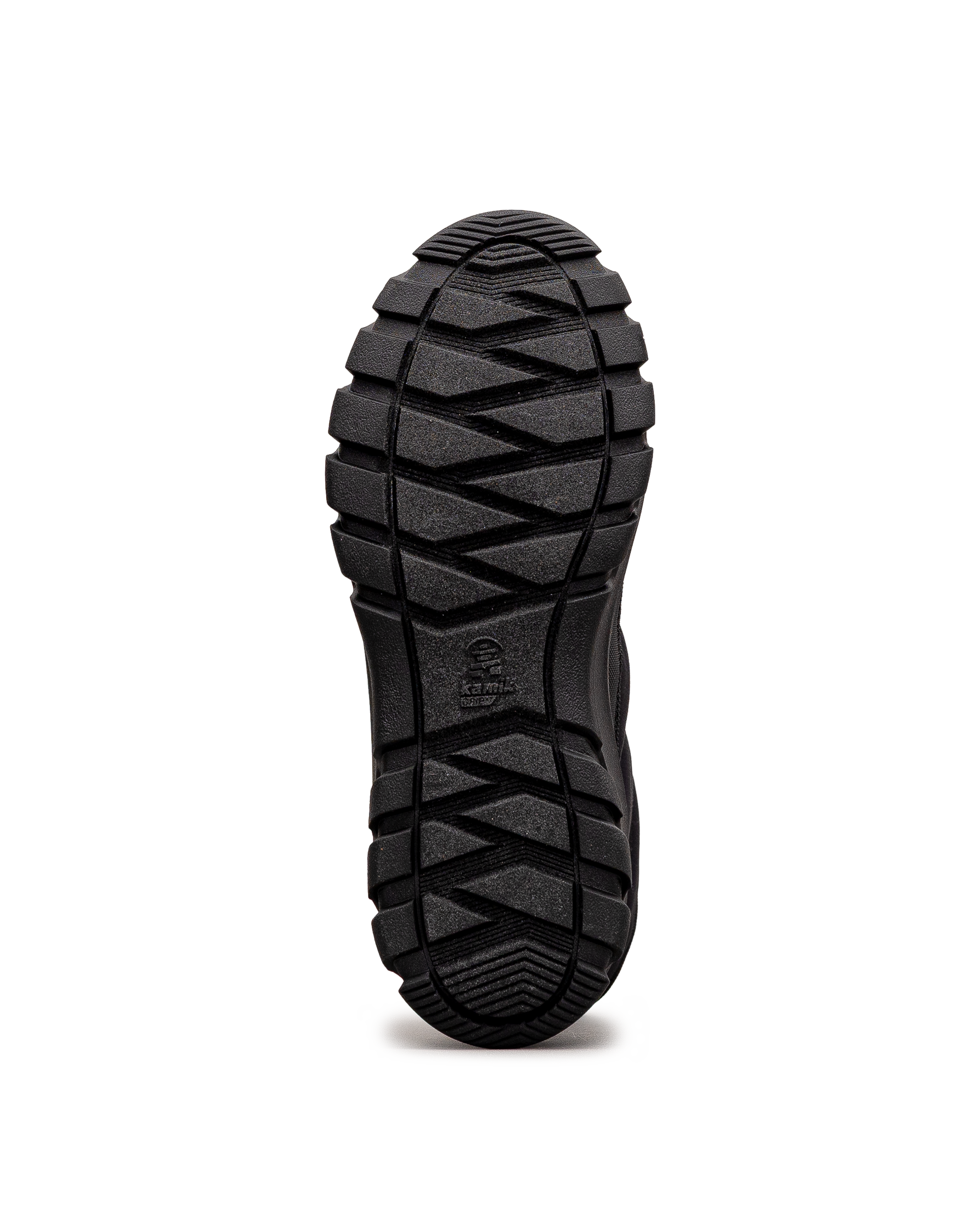 Snowdon  - Noir uni - #11N-280