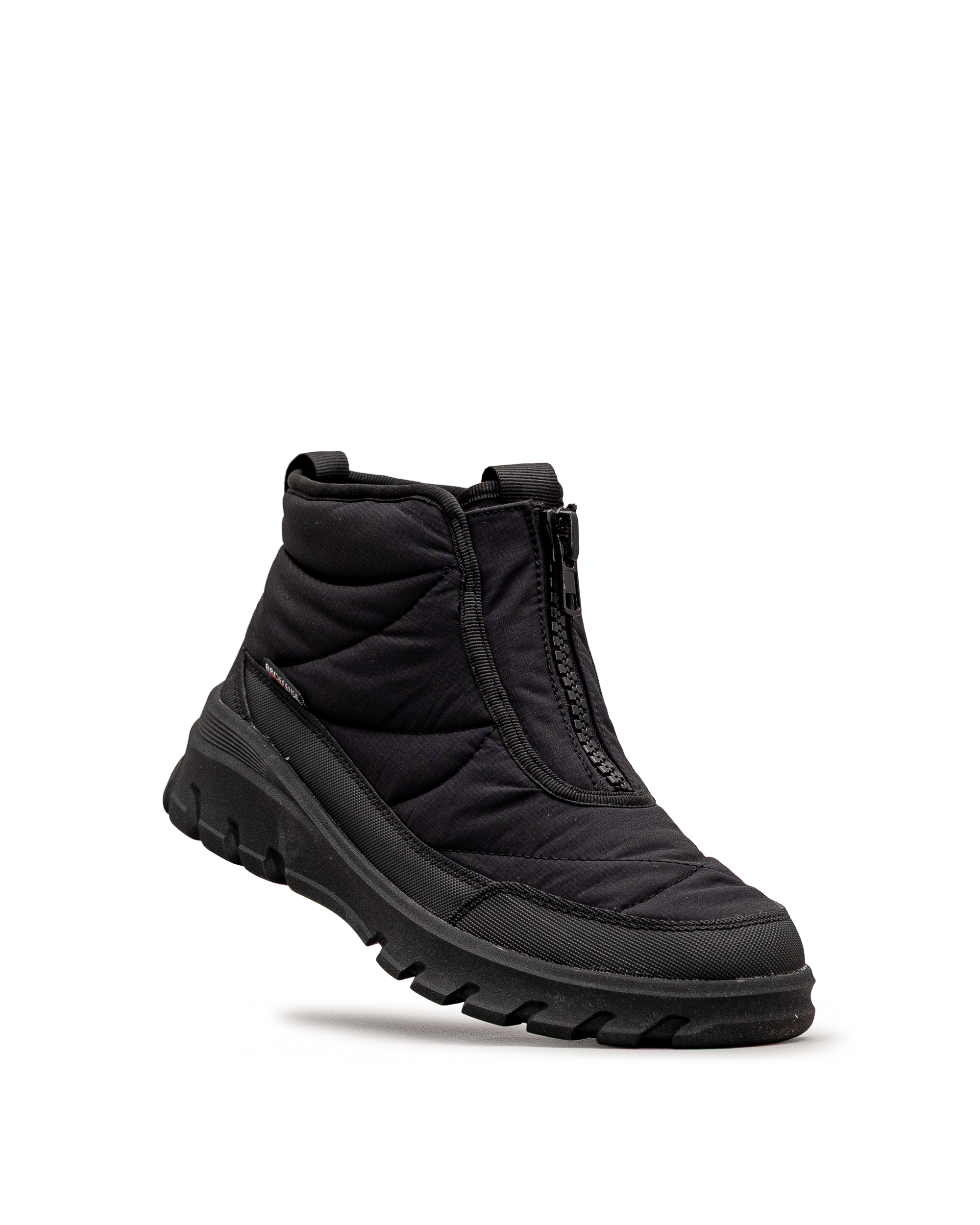 Snowdon lo w - Noir uni - #11N-28W