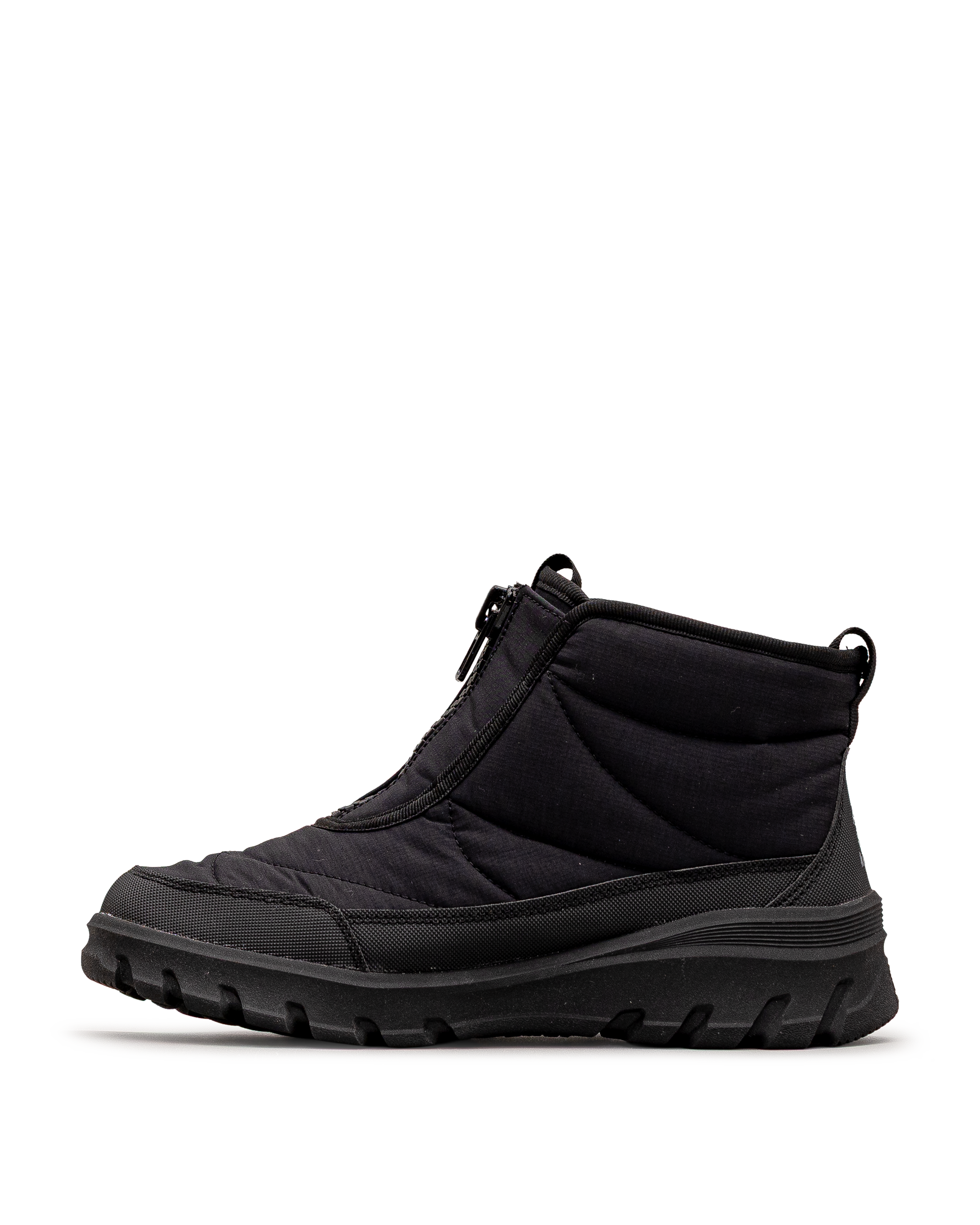 Snowdon lo w - Noir uni - #11N-28W