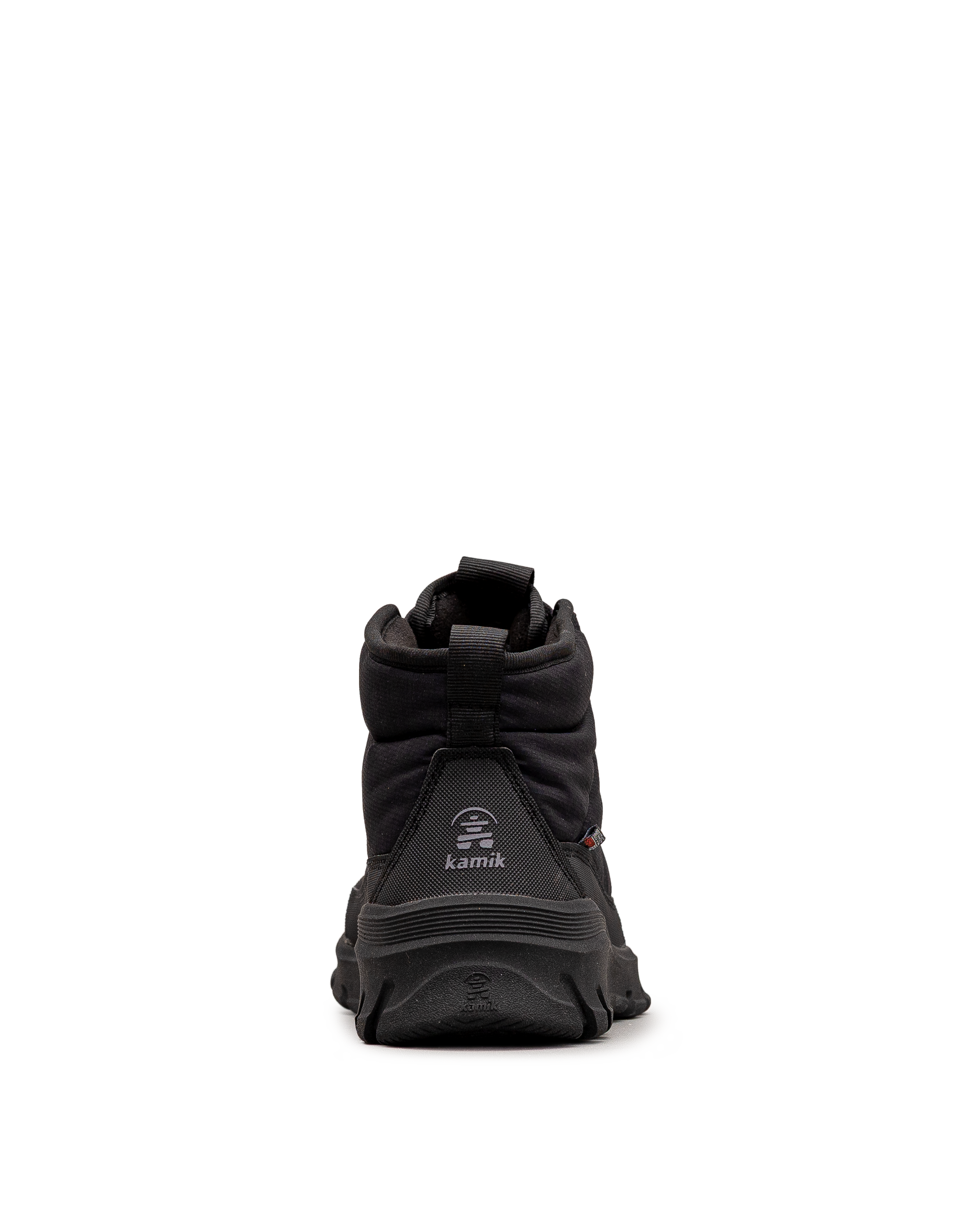 Snowdon lo w - Noir uni - #11N-28W